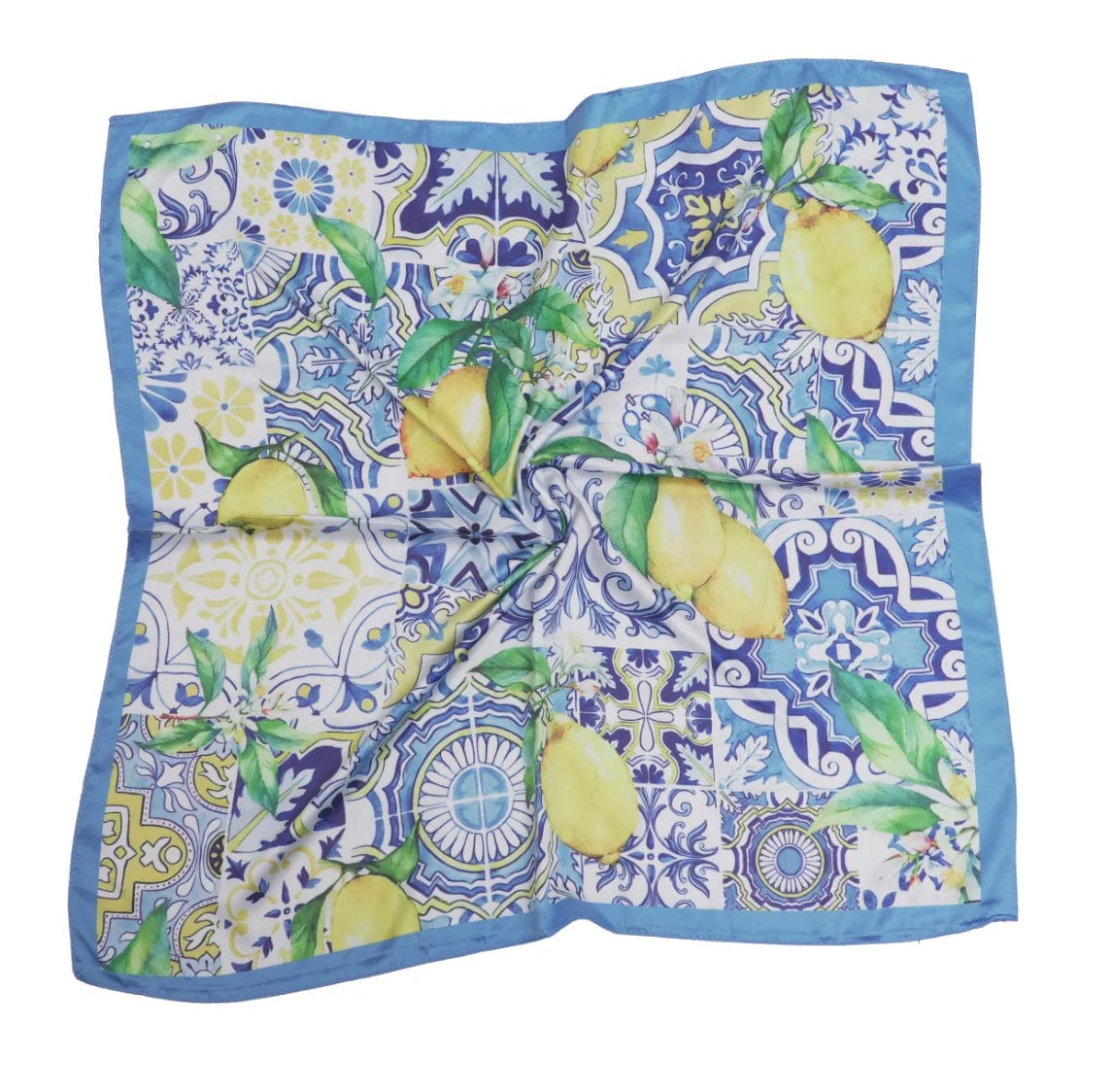 Maurice paris Accessoires Foulard CITRUS
