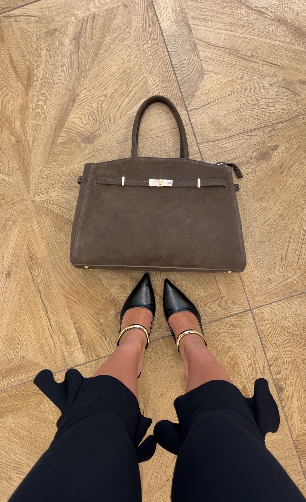 Maurice paris Accessoires MAURICE BAG