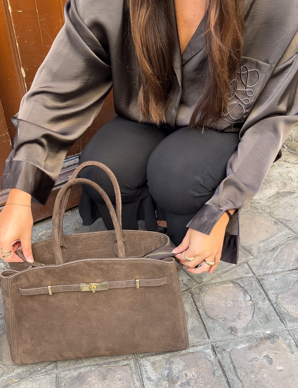 Maurice paris Accessoires MAURICE BAG