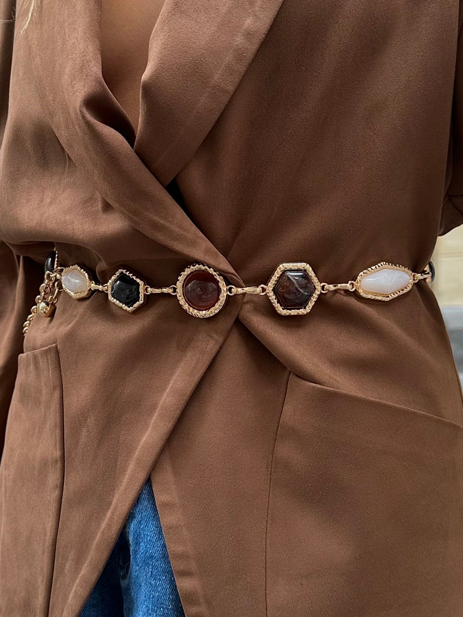 Maurice paris Ceinture Ceinture TRICOLAT