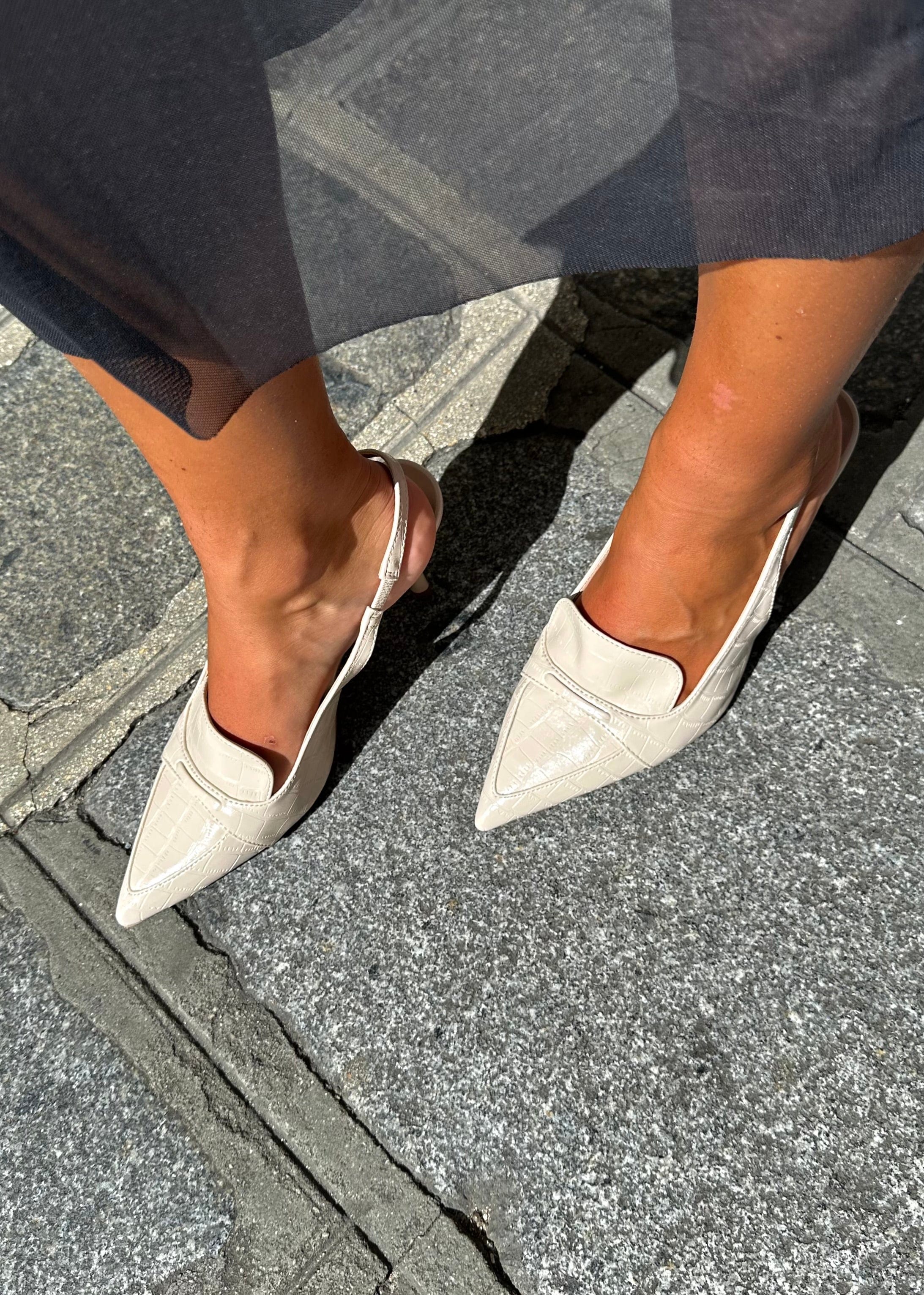 Maurice paris Chaussures Talons