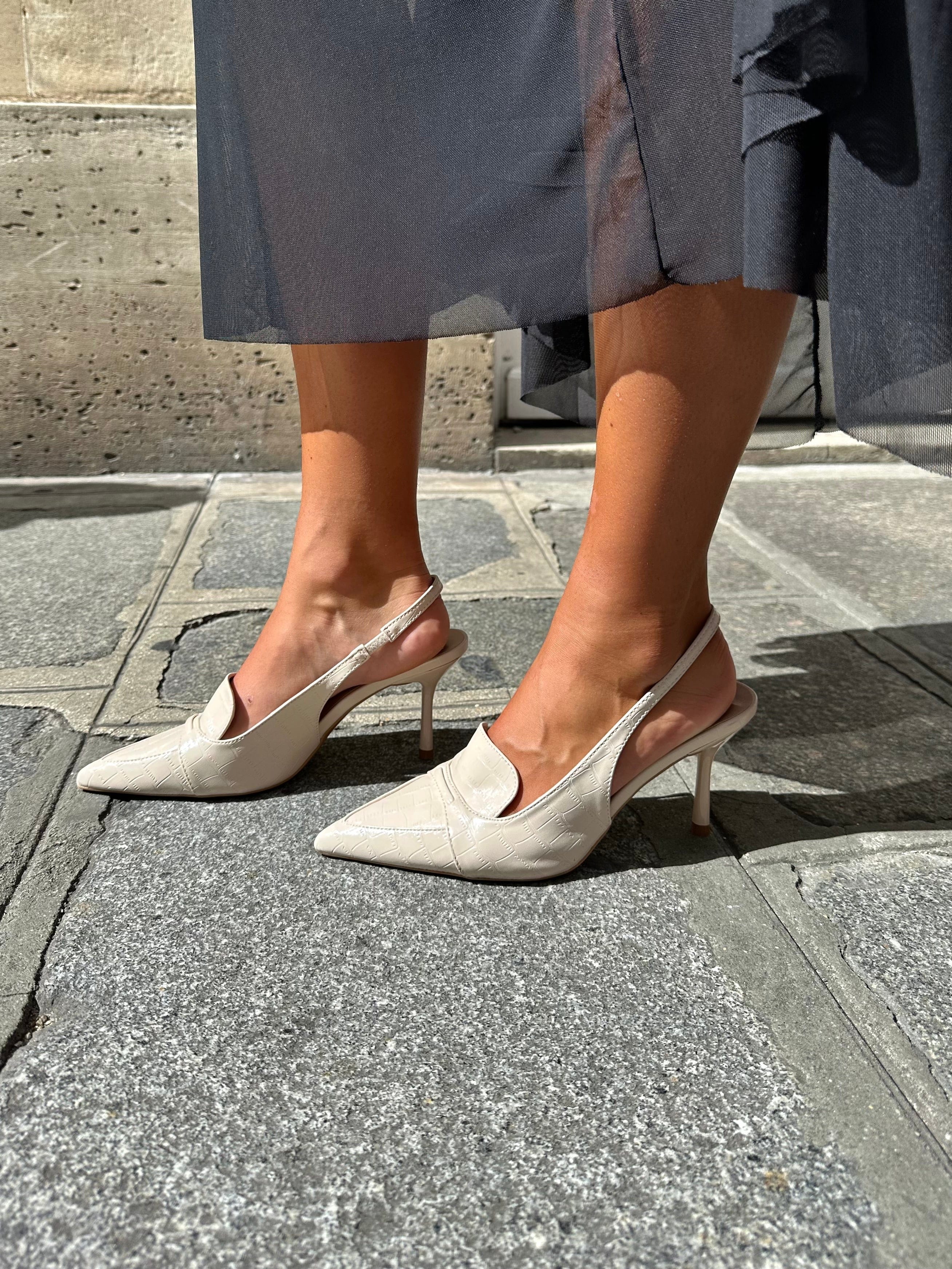 Maurice paris Chaussures Talons