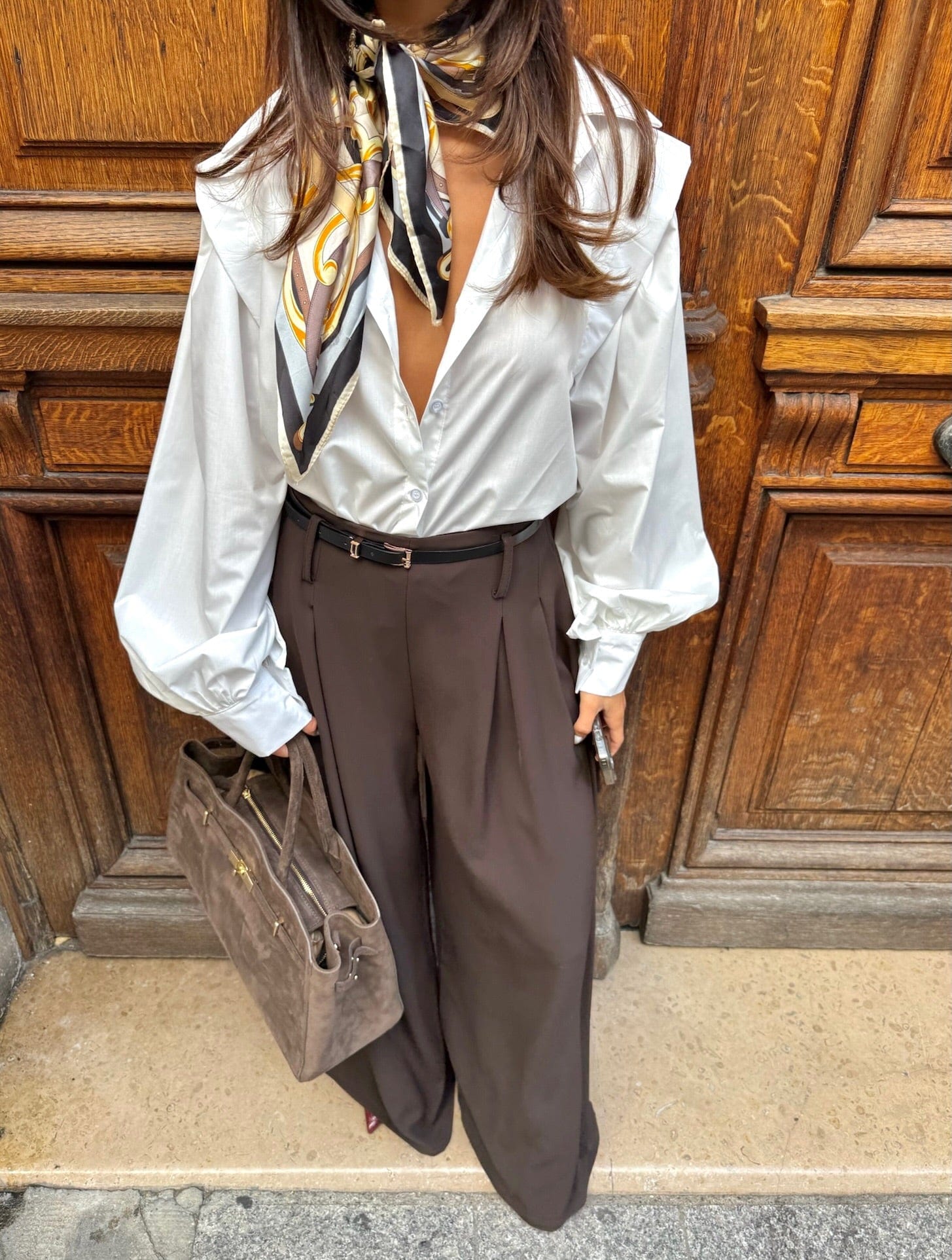 Maurice paris Chemise