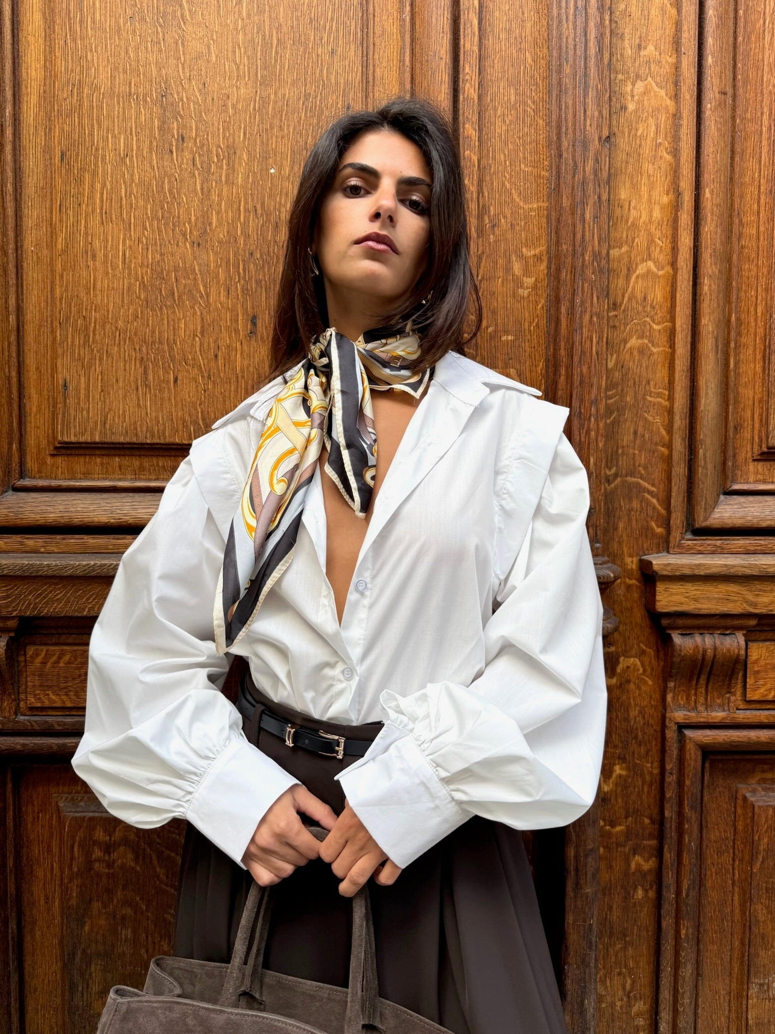 Maurice paris Chemise