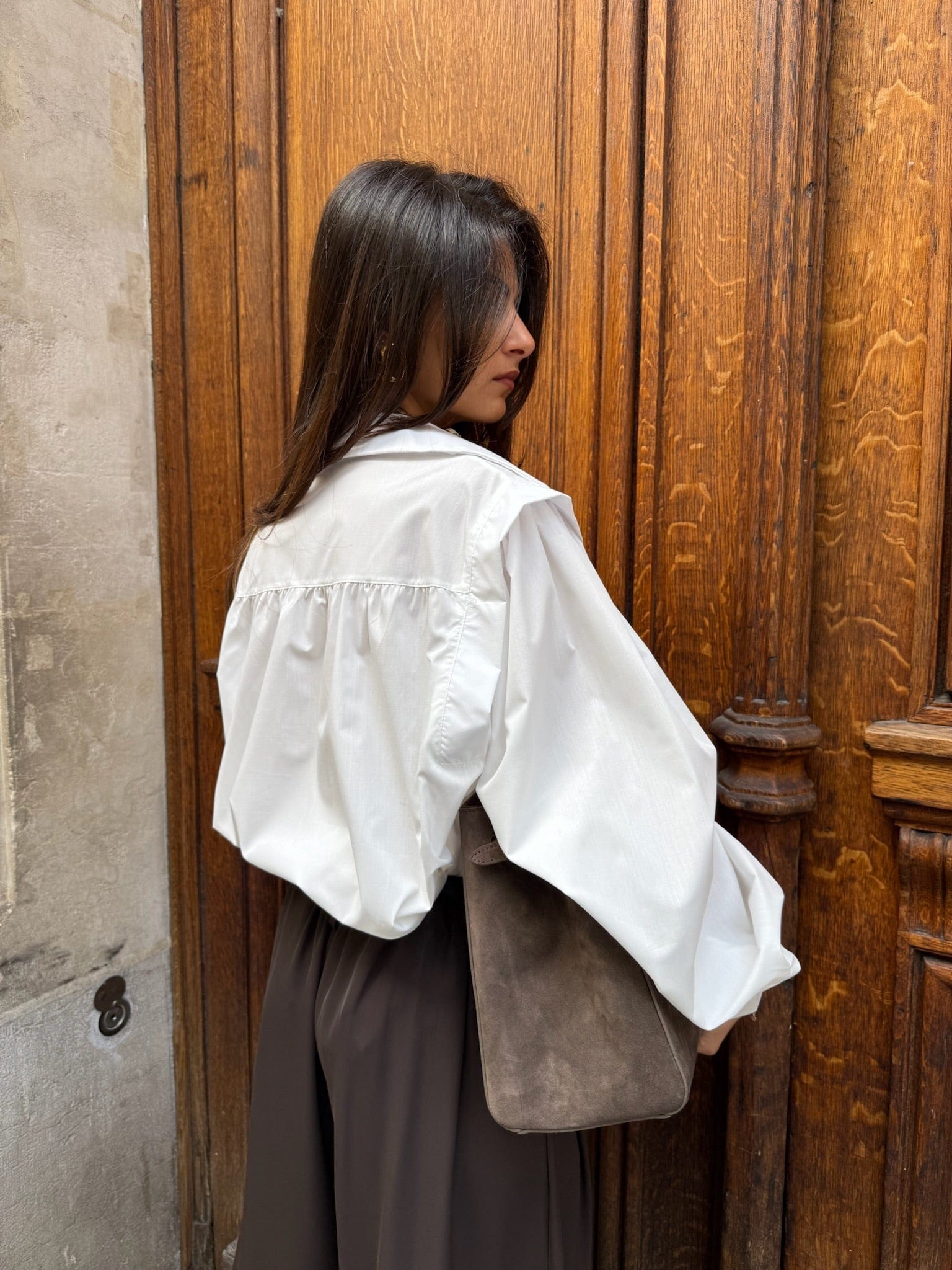 Maurice paris Chemise