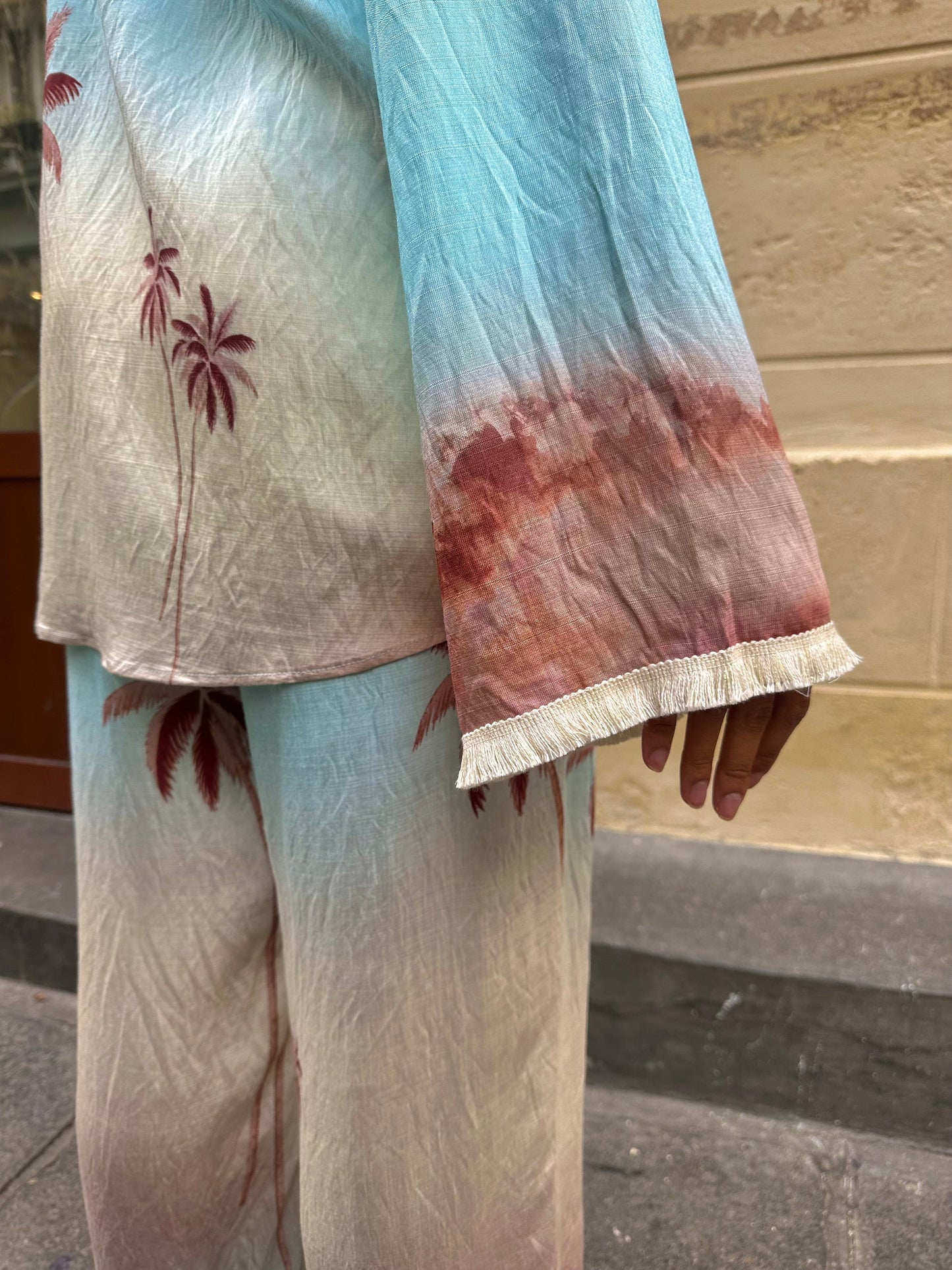 Maurice paris Ensemble TROPICAL