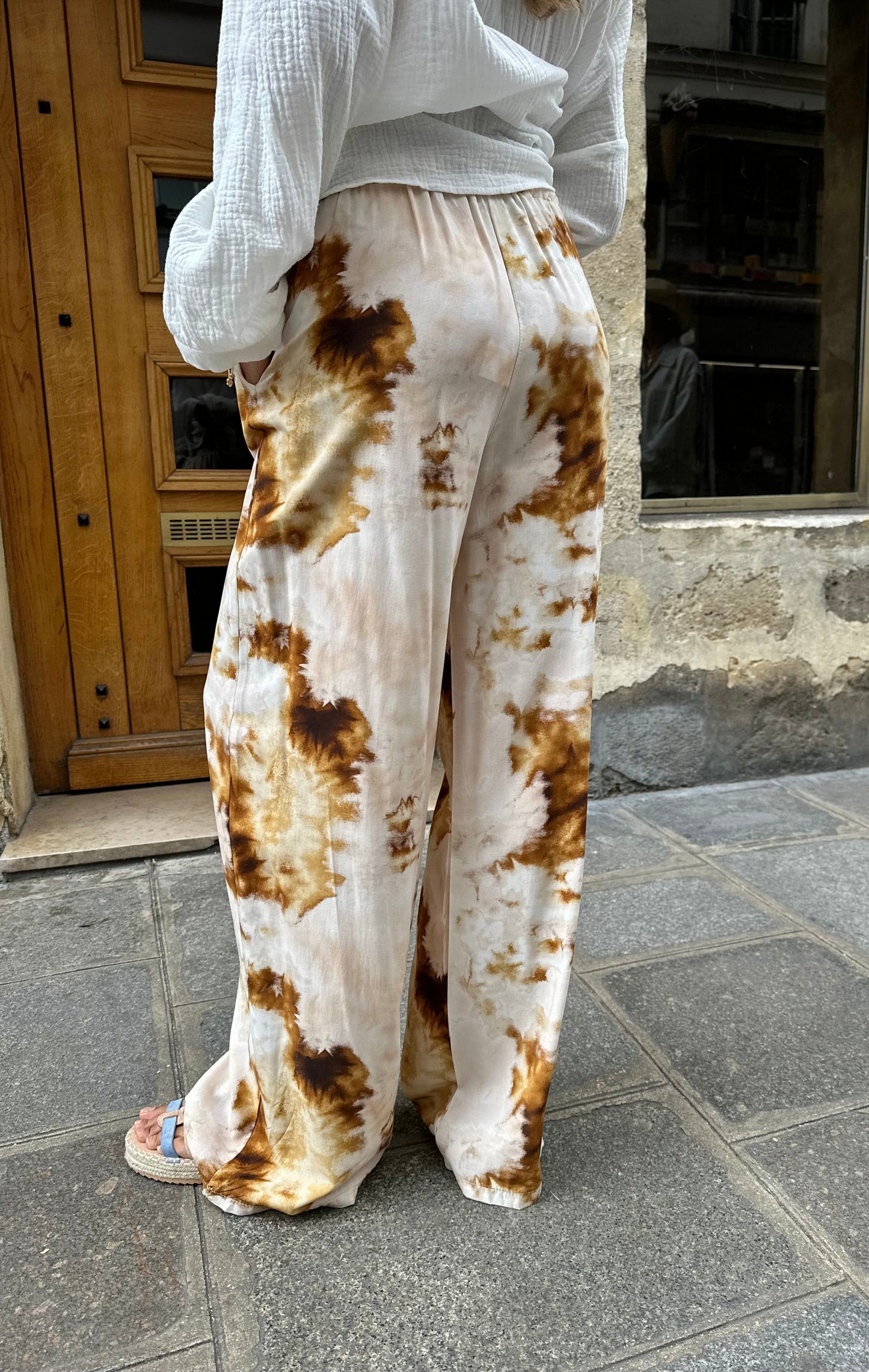 Maurice paris Pantalon CASA