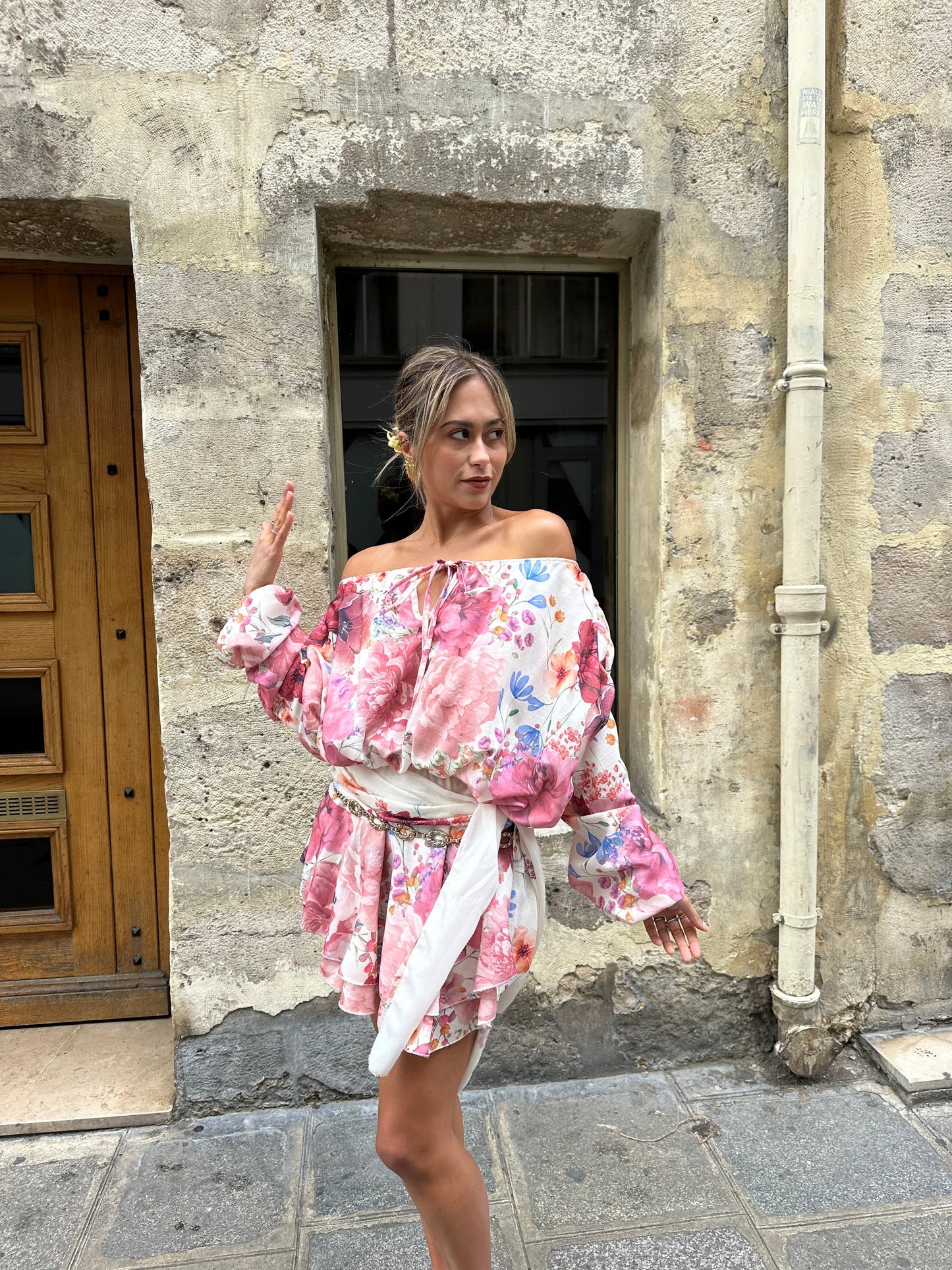 Maurice paris Robe Robe AMORE