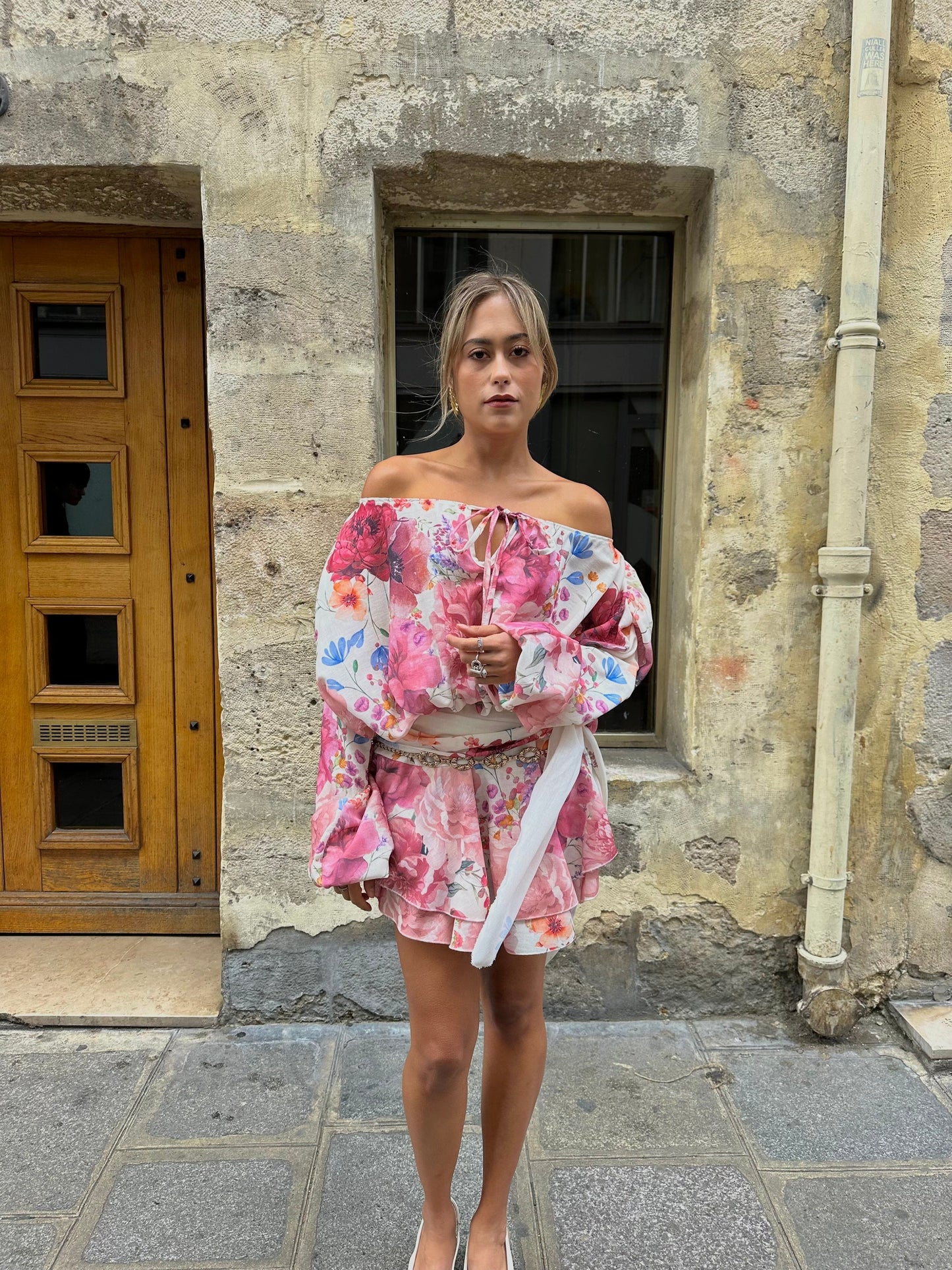 Maurice paris Robe Robe AMORE
