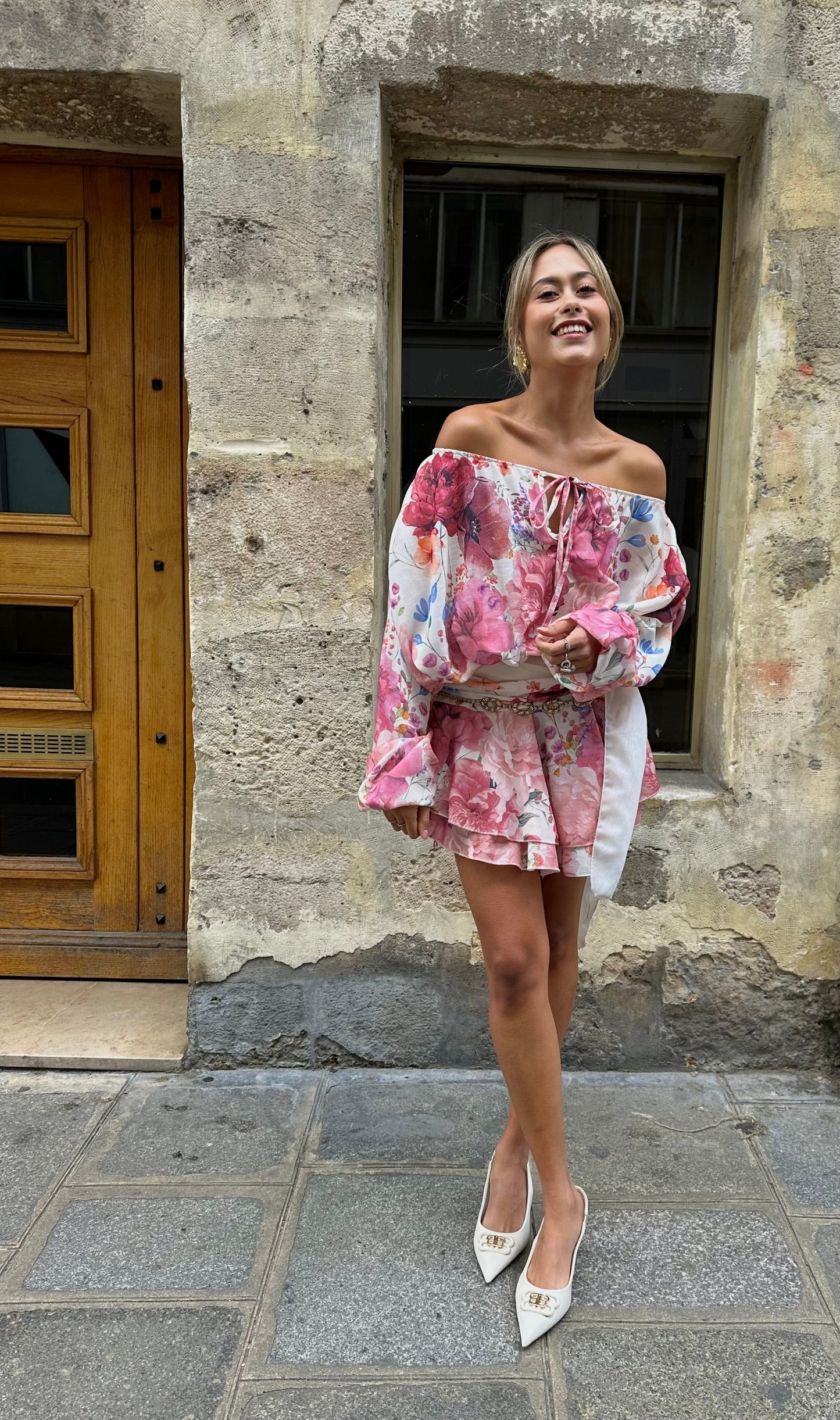 Maurice paris Robe Robe AMORE