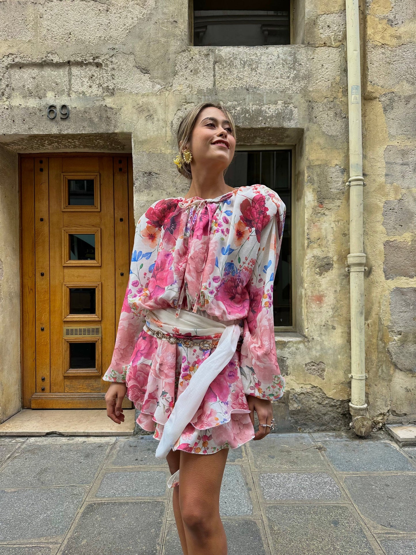 Maurice paris Robe Robe AMORE