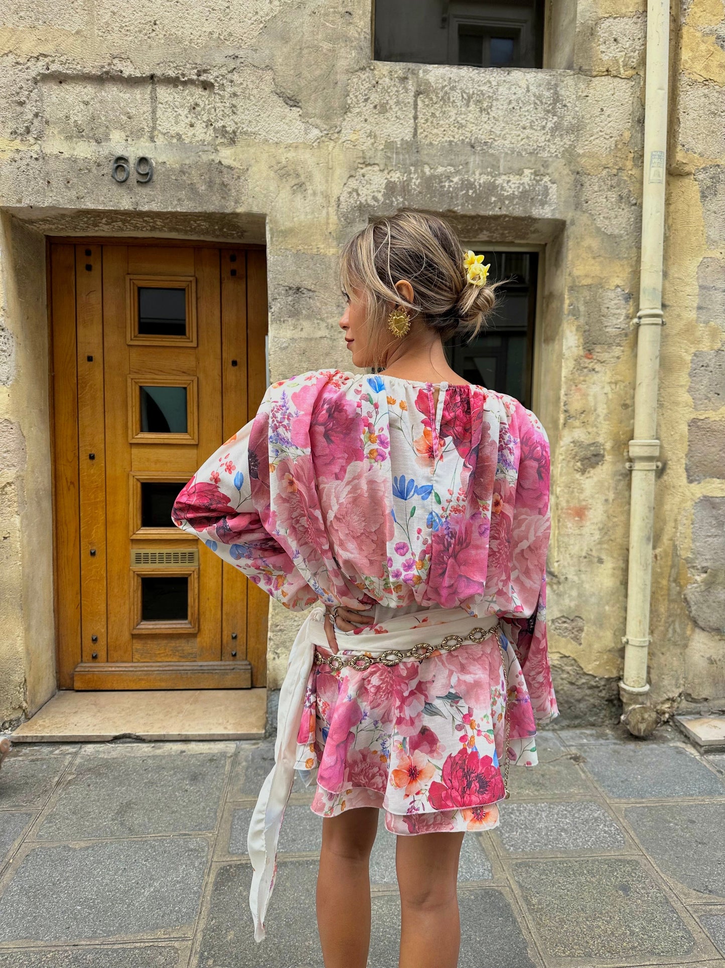 Maurice paris Robe Robe AMORE