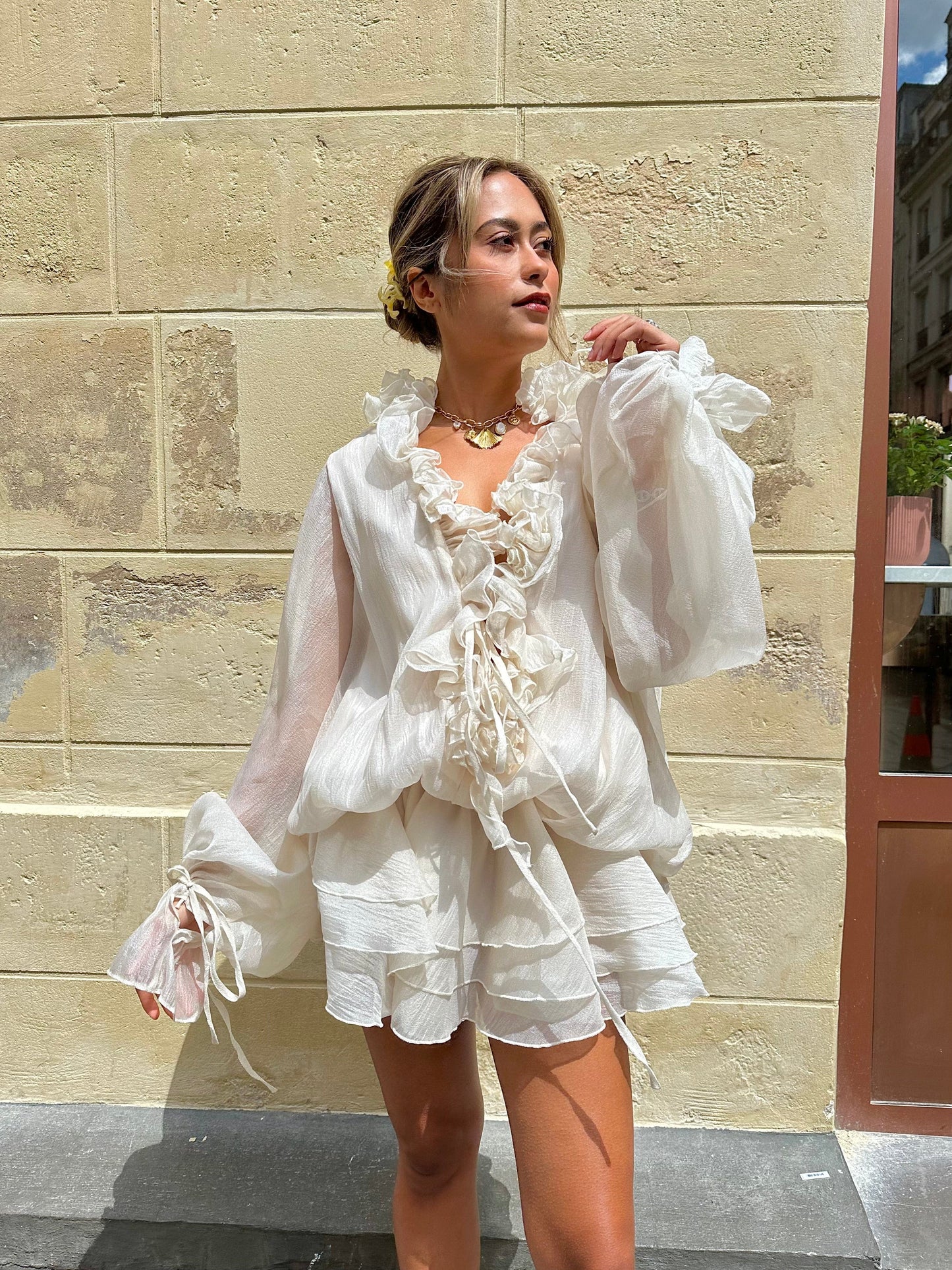 Maurice paris Robe Robe ANNA