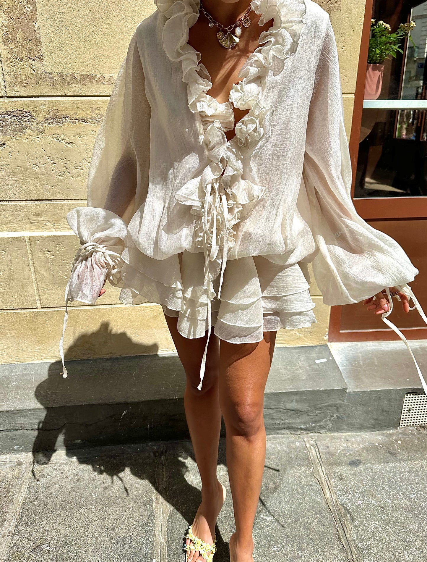 Maurice paris Robe Robe ANNA
