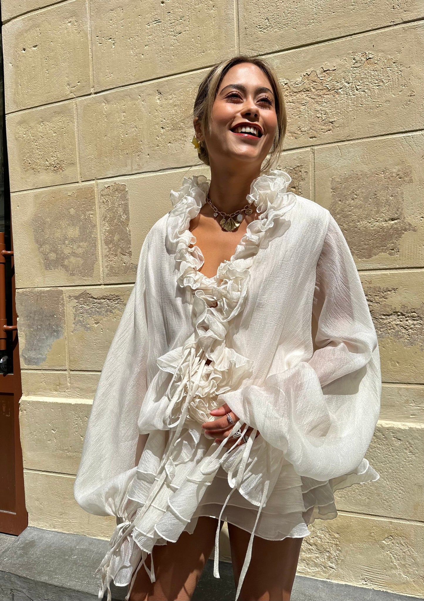 Maurice paris Robe Robe ANNA