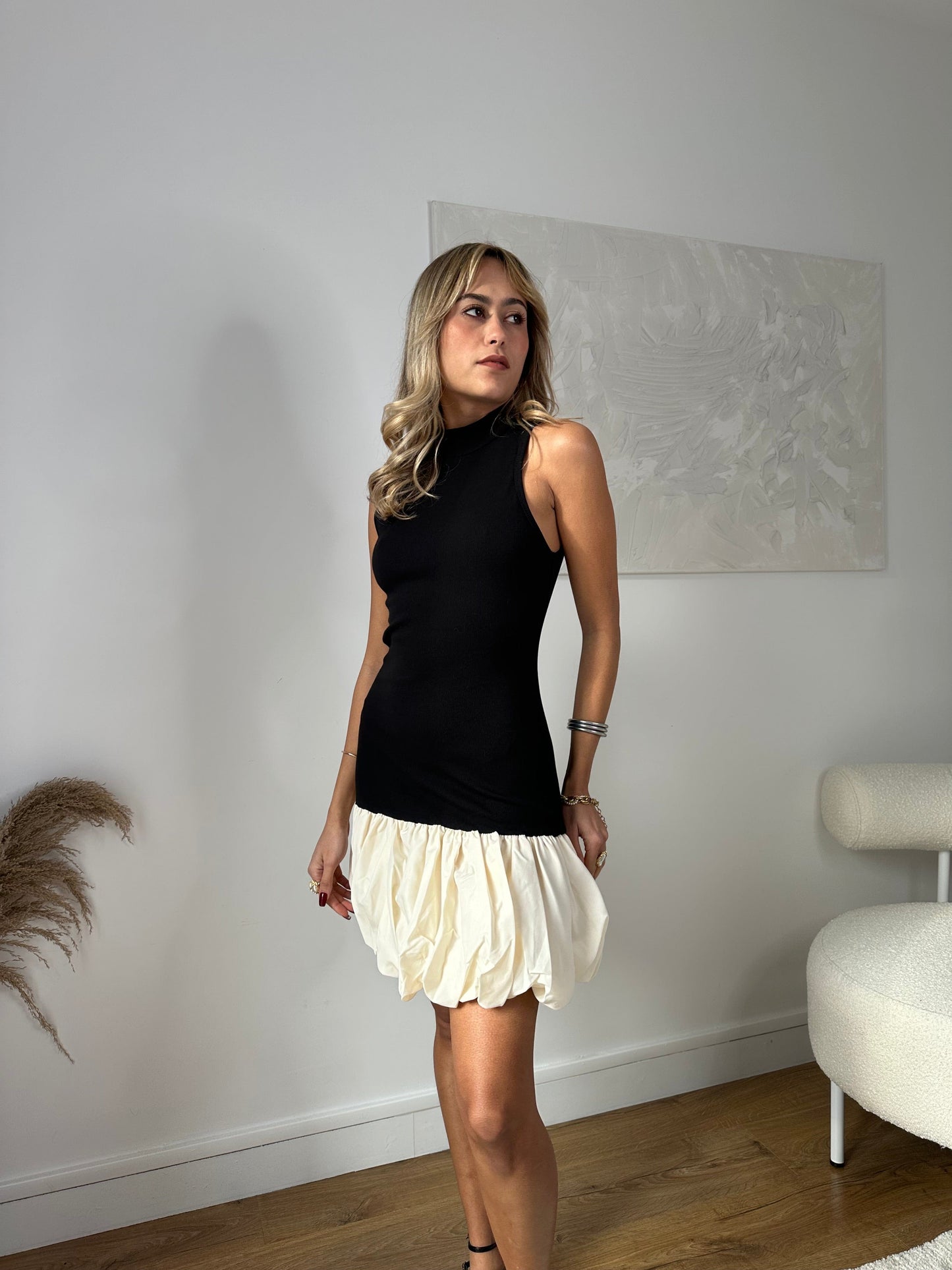 Maurice paris Robe Robe CHANELLE