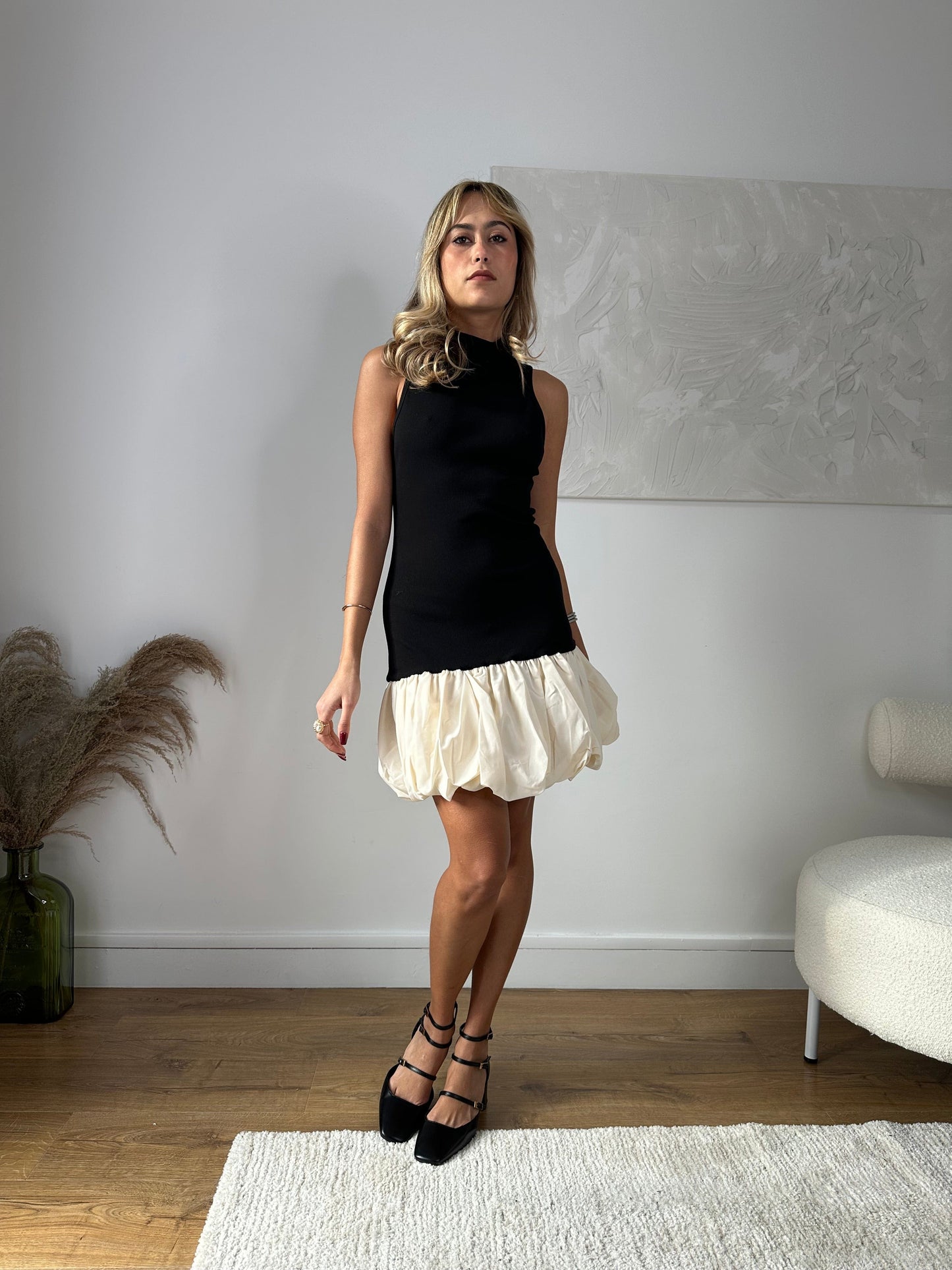 Maurice paris Robe Robe CHANELLE