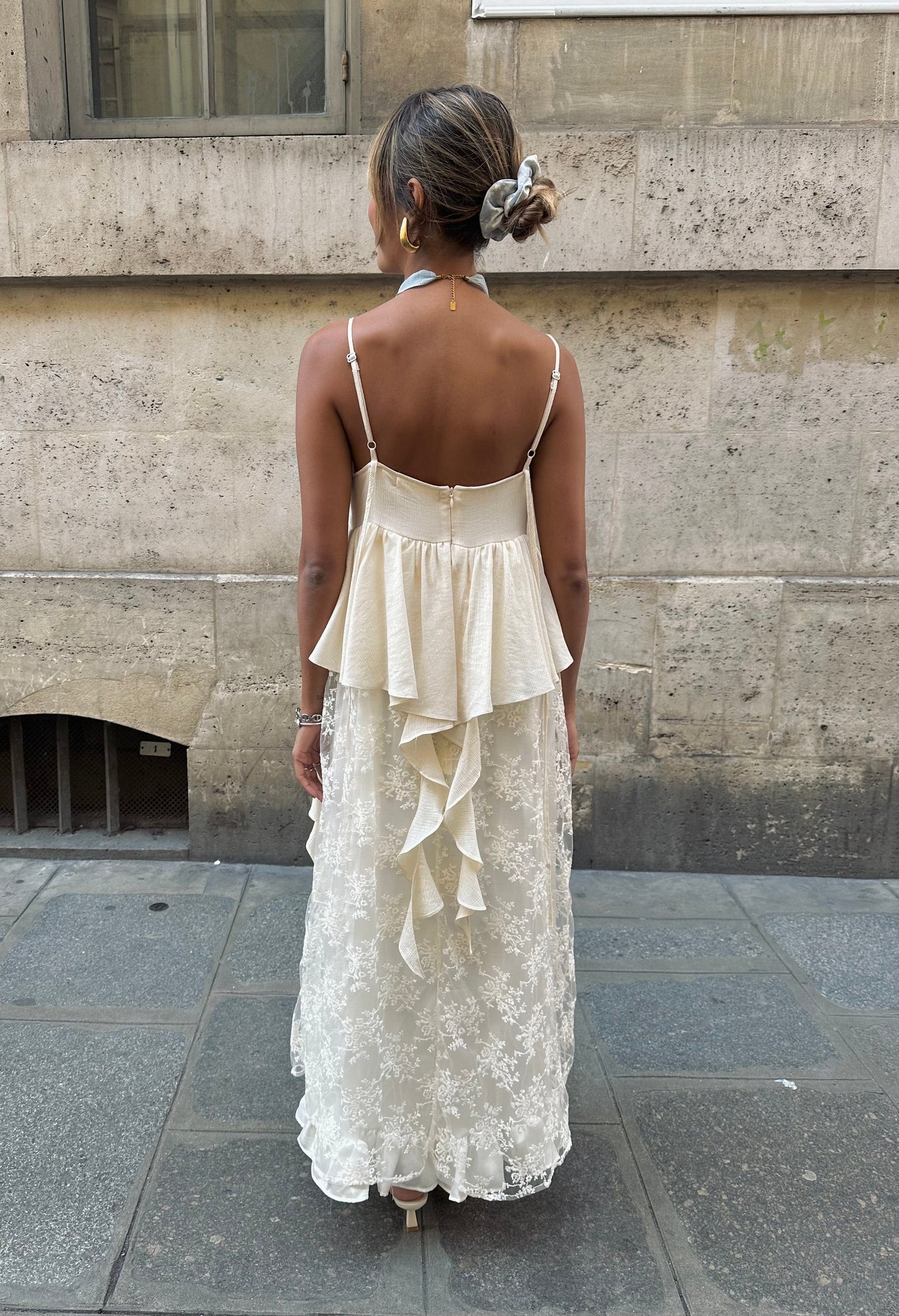Maurice paris Robe Robe LINA