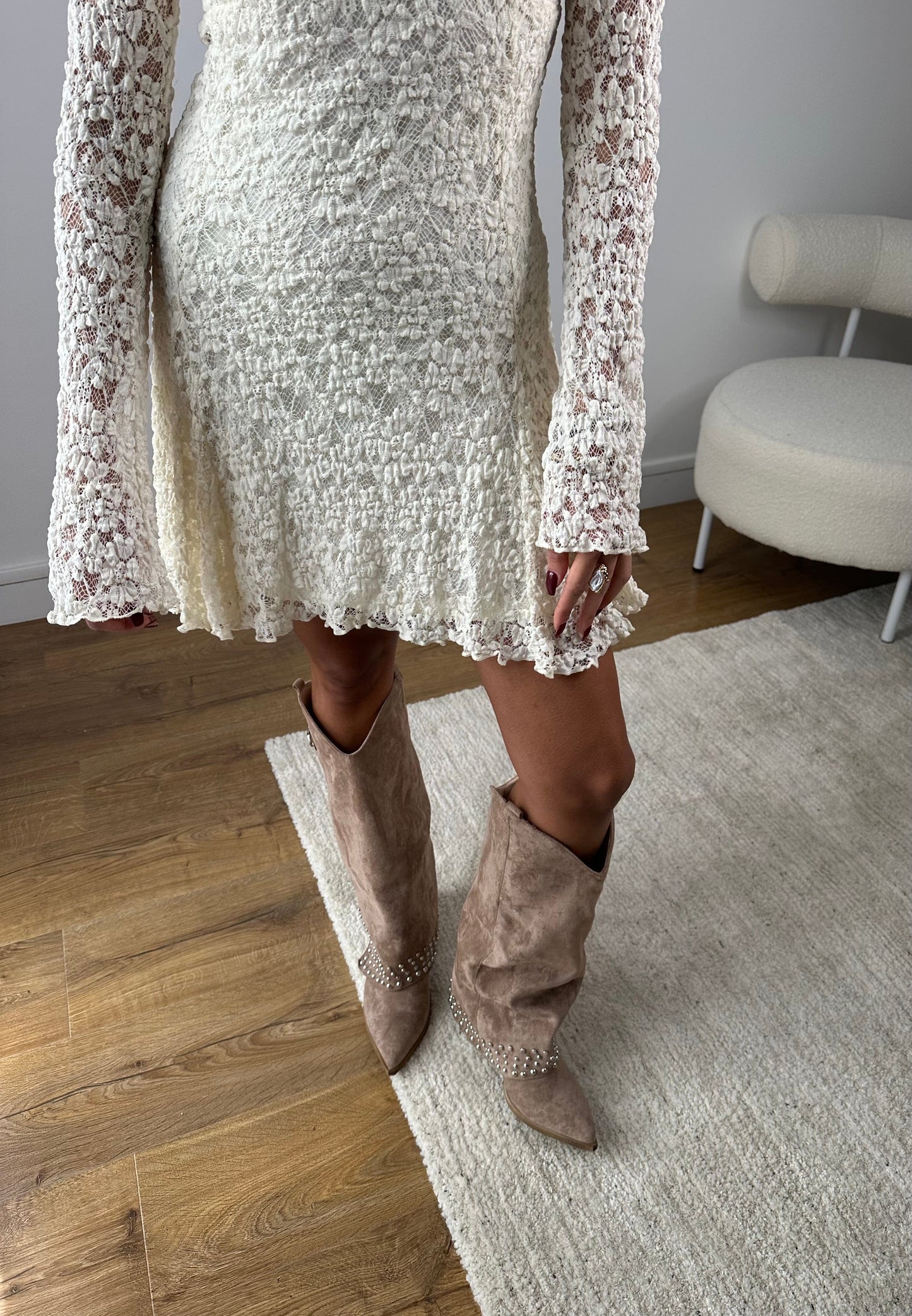 Maurice paris Robe Robe TUNIS