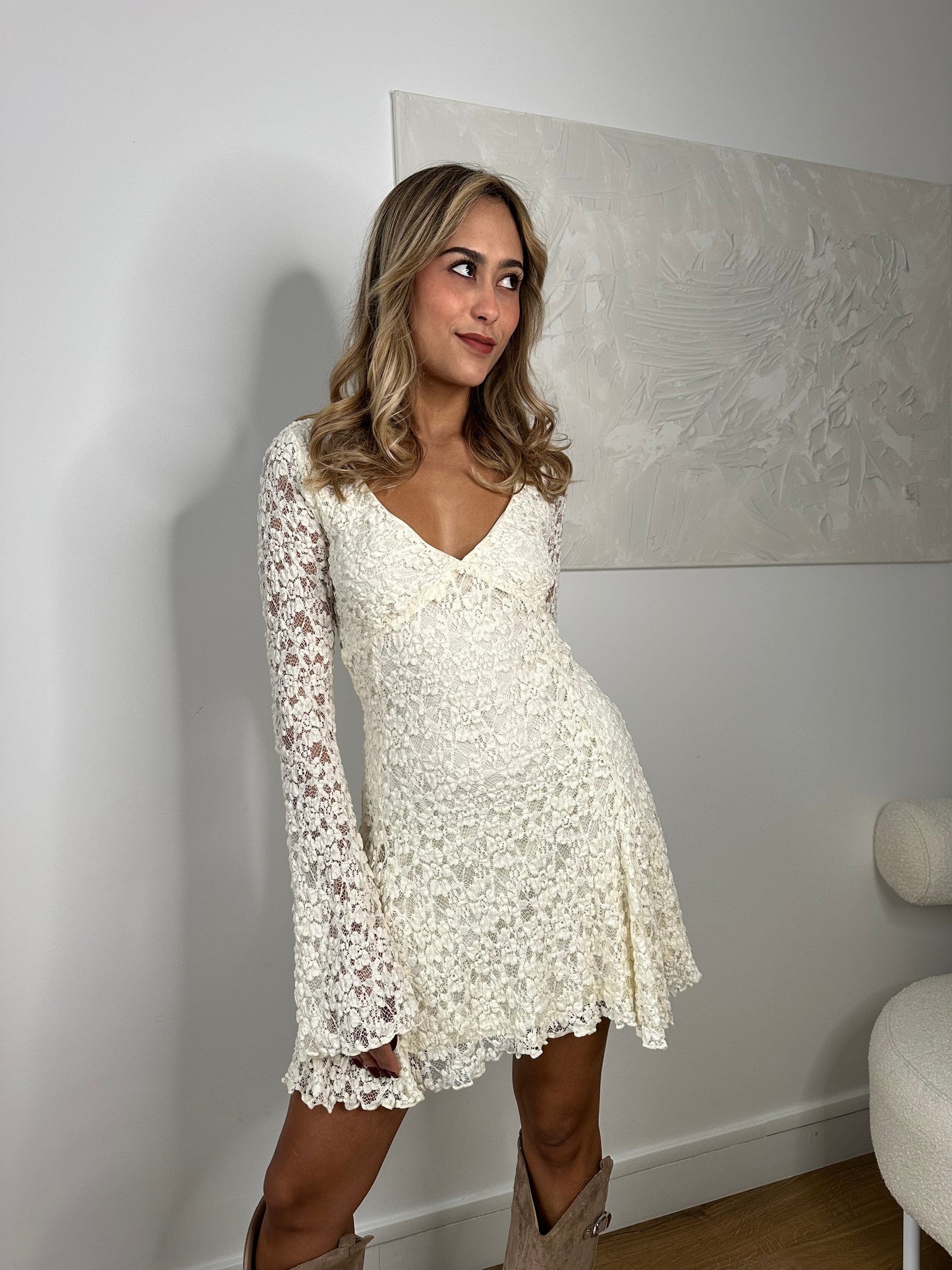 Maurice paris Robe Robe TUNIS