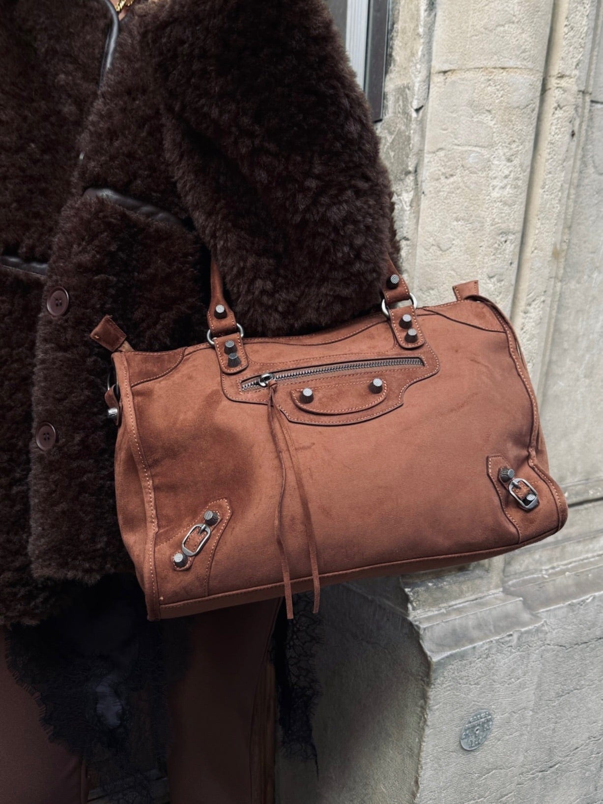 Maurice paris Sac Sac