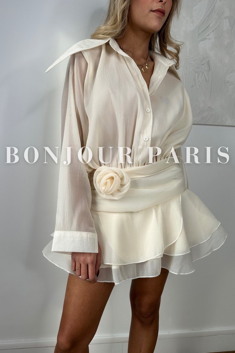 Wedding Outfit