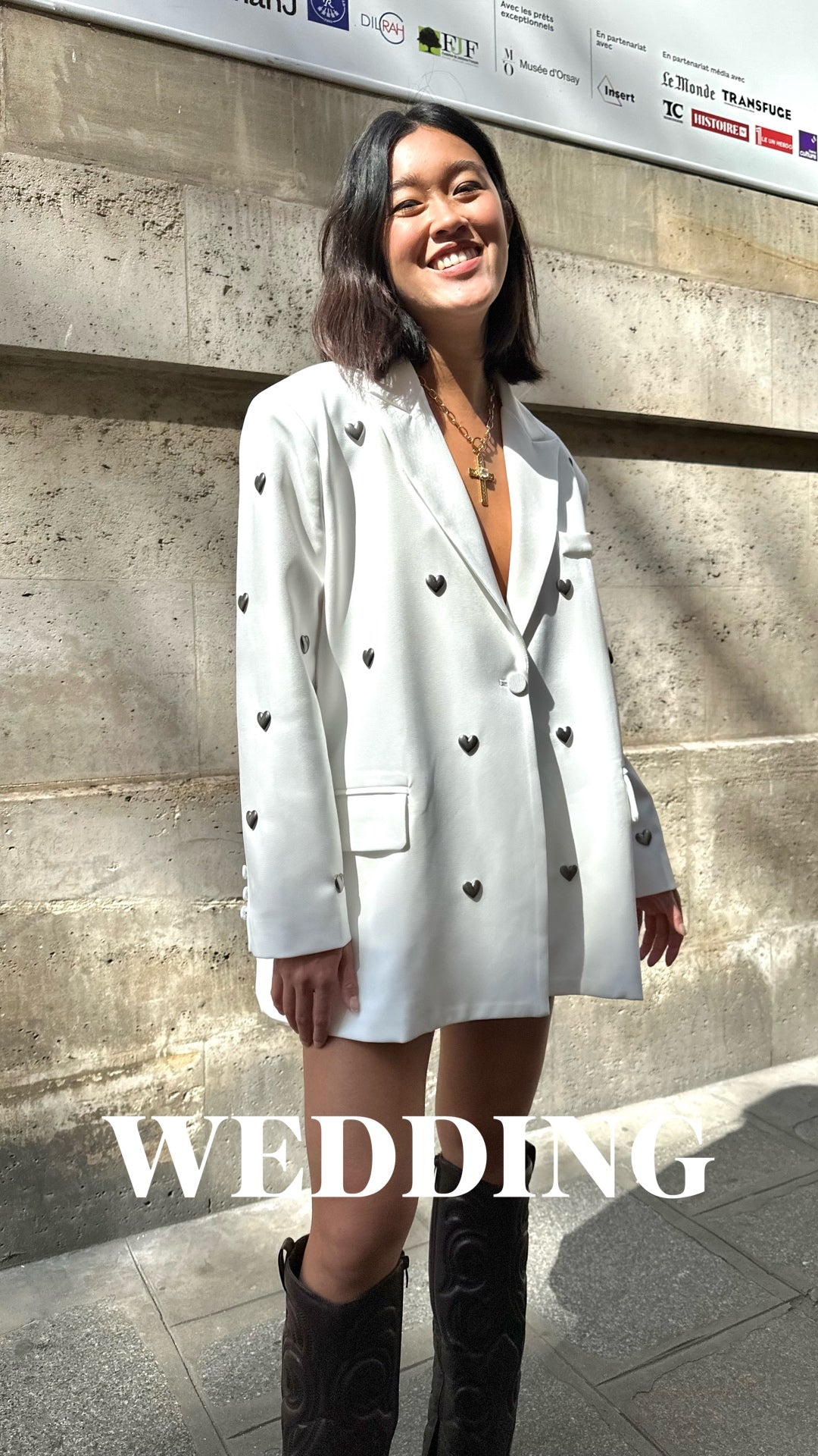 Mariée ou invitée