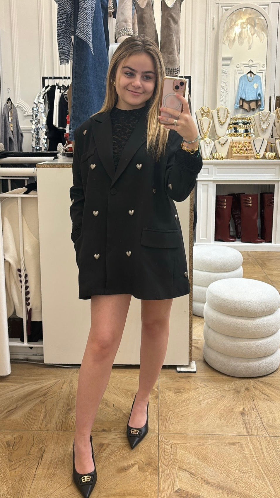 L’outfit du Jour