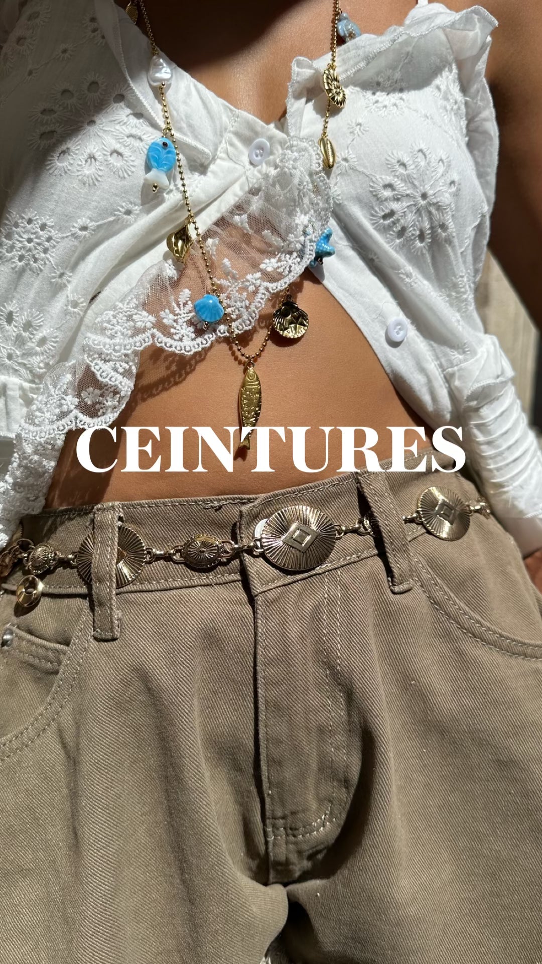 Complète ton outfit