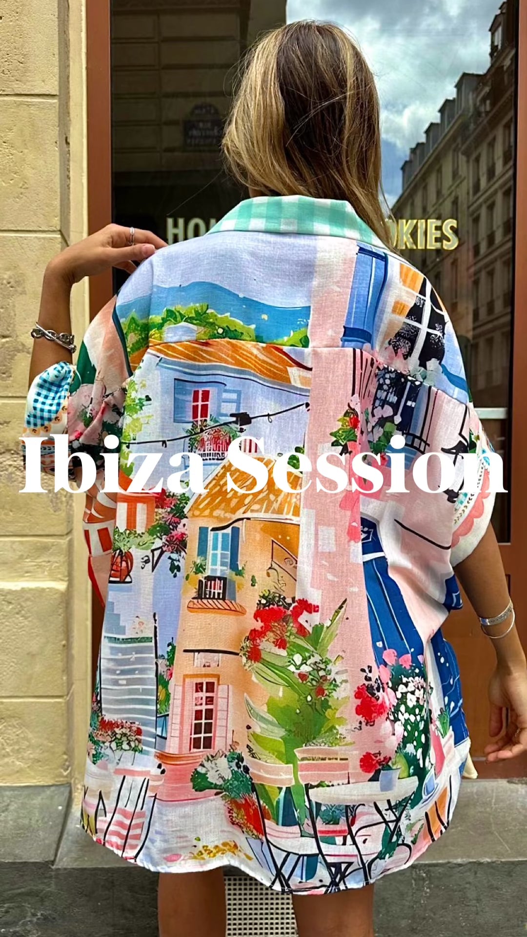 IBIZA SESSION