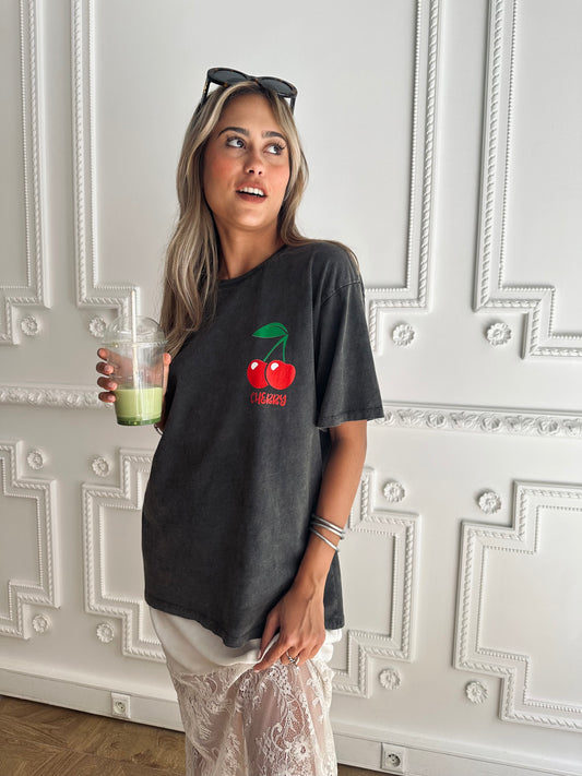 T-shirt CHERRY