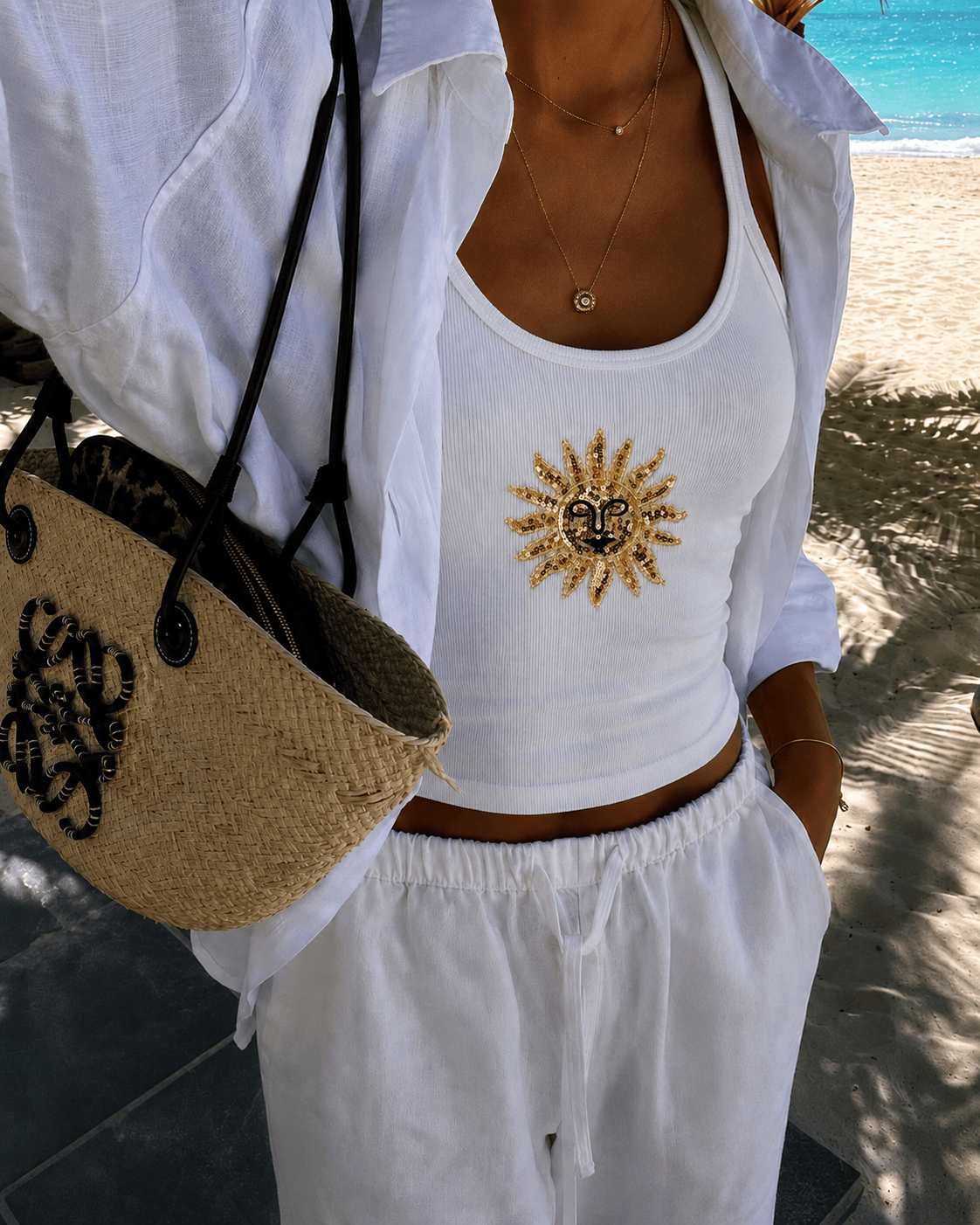 Maurice paris Top Top JUNE