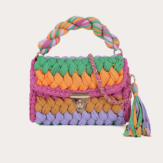 Sac KATE tropical