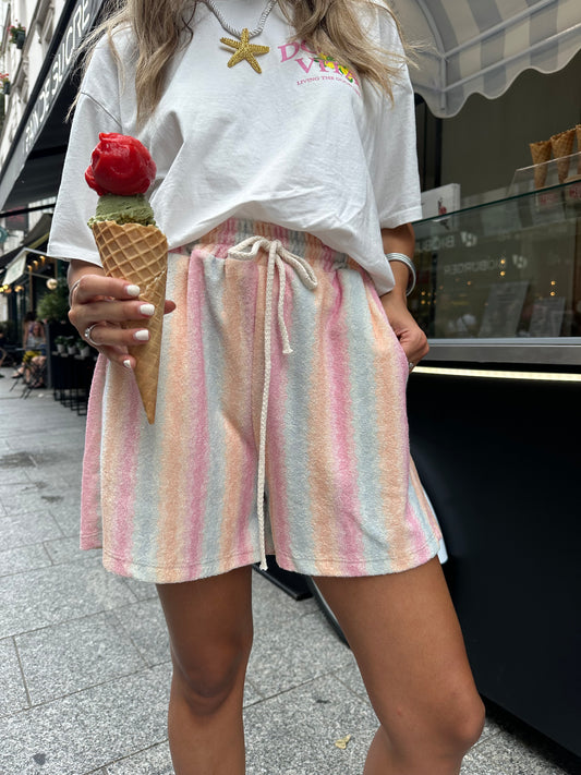 Short ICE-CREAM