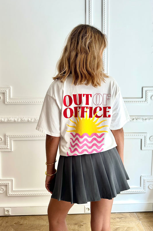 T-shirt OFFICE