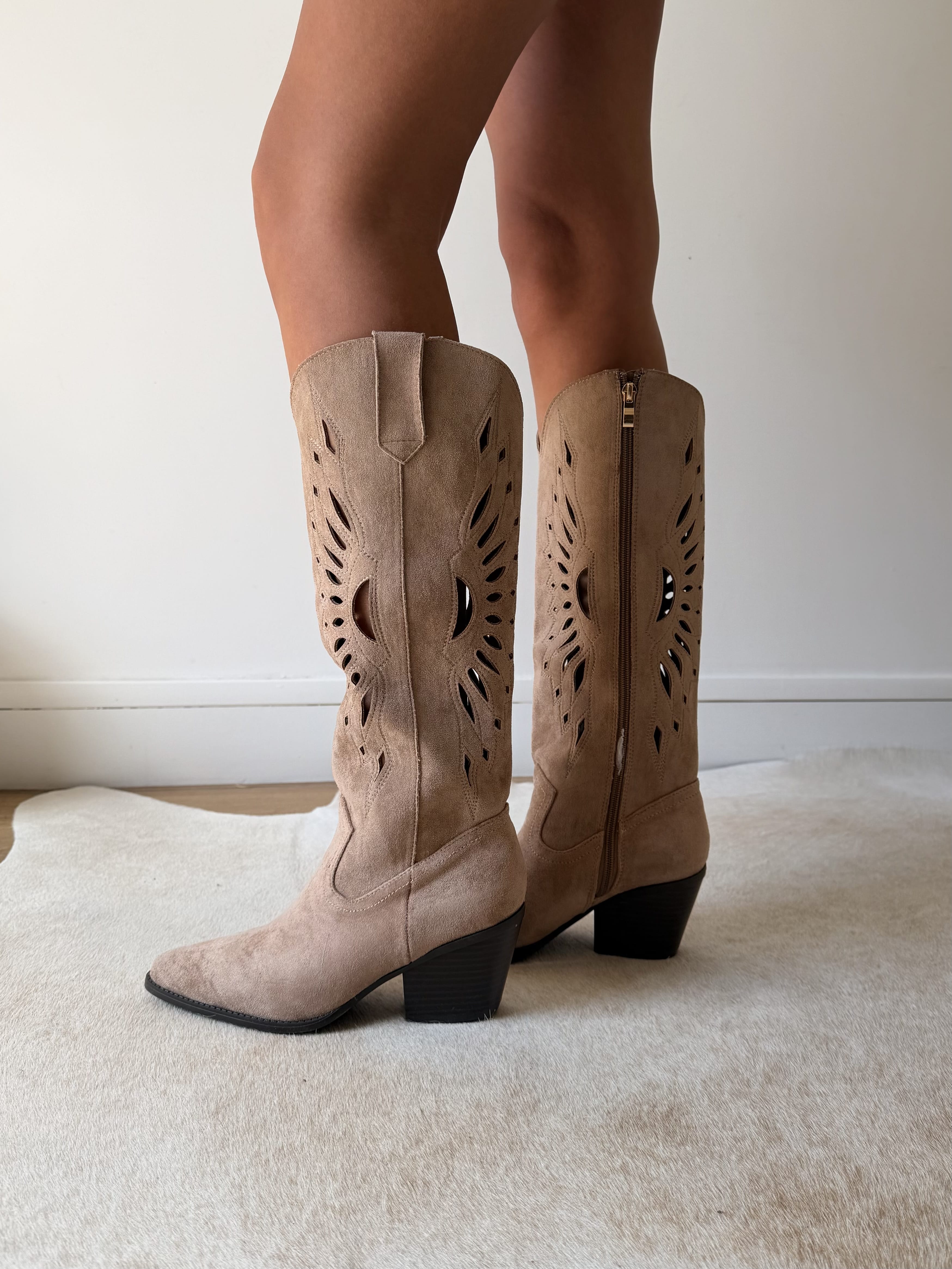 Joia Chaussures Bottes OASIS