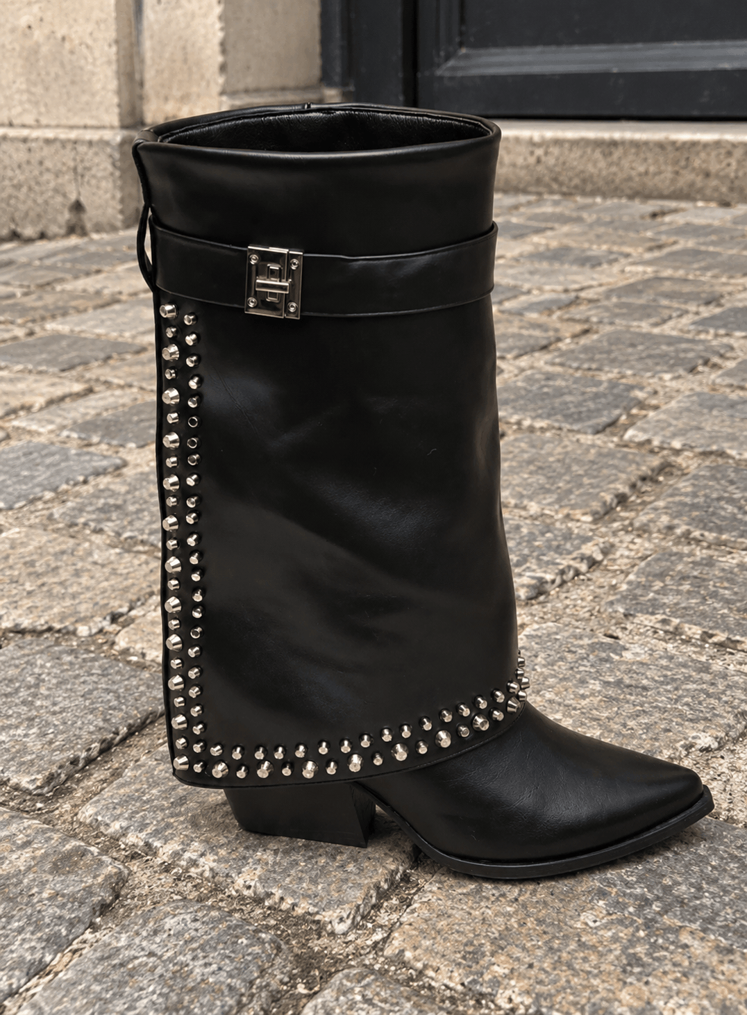 Joia Chaussures Bottes VOLTAIRE