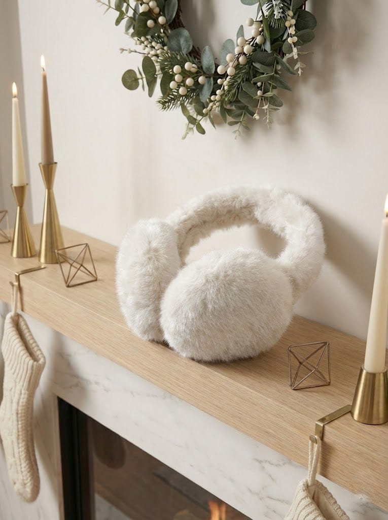 Maurice paris Accessoires Cache-oreilles