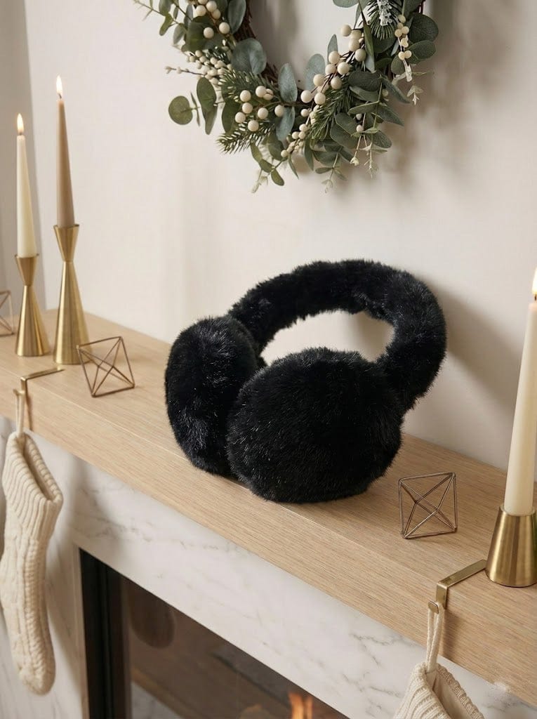 Maurice paris Accessoires Cache-oreilles