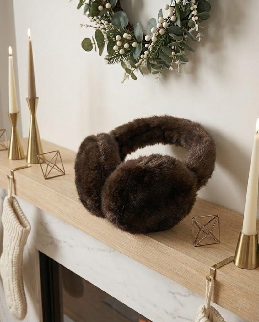 Maurice paris Accessoires Cache-oreilles