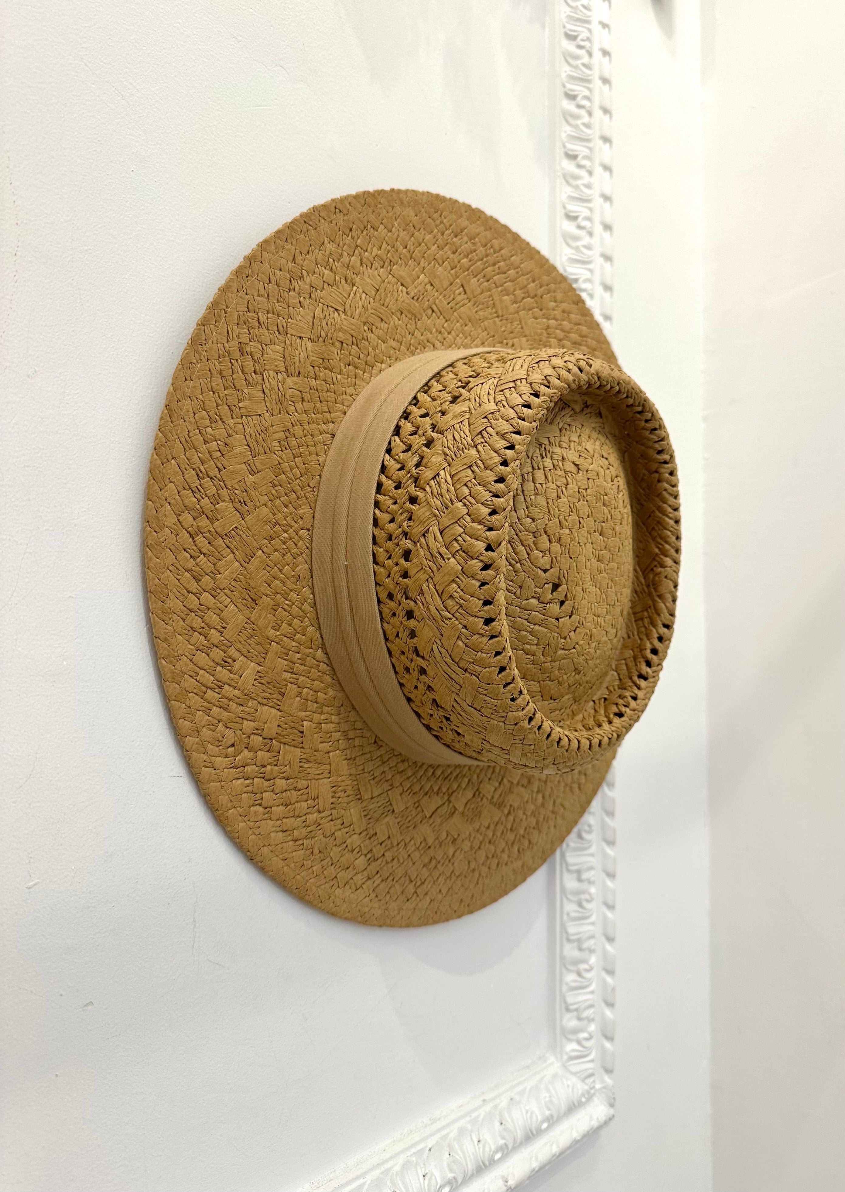 Maurice paris Accessoires Chapeau BOHEMIAN