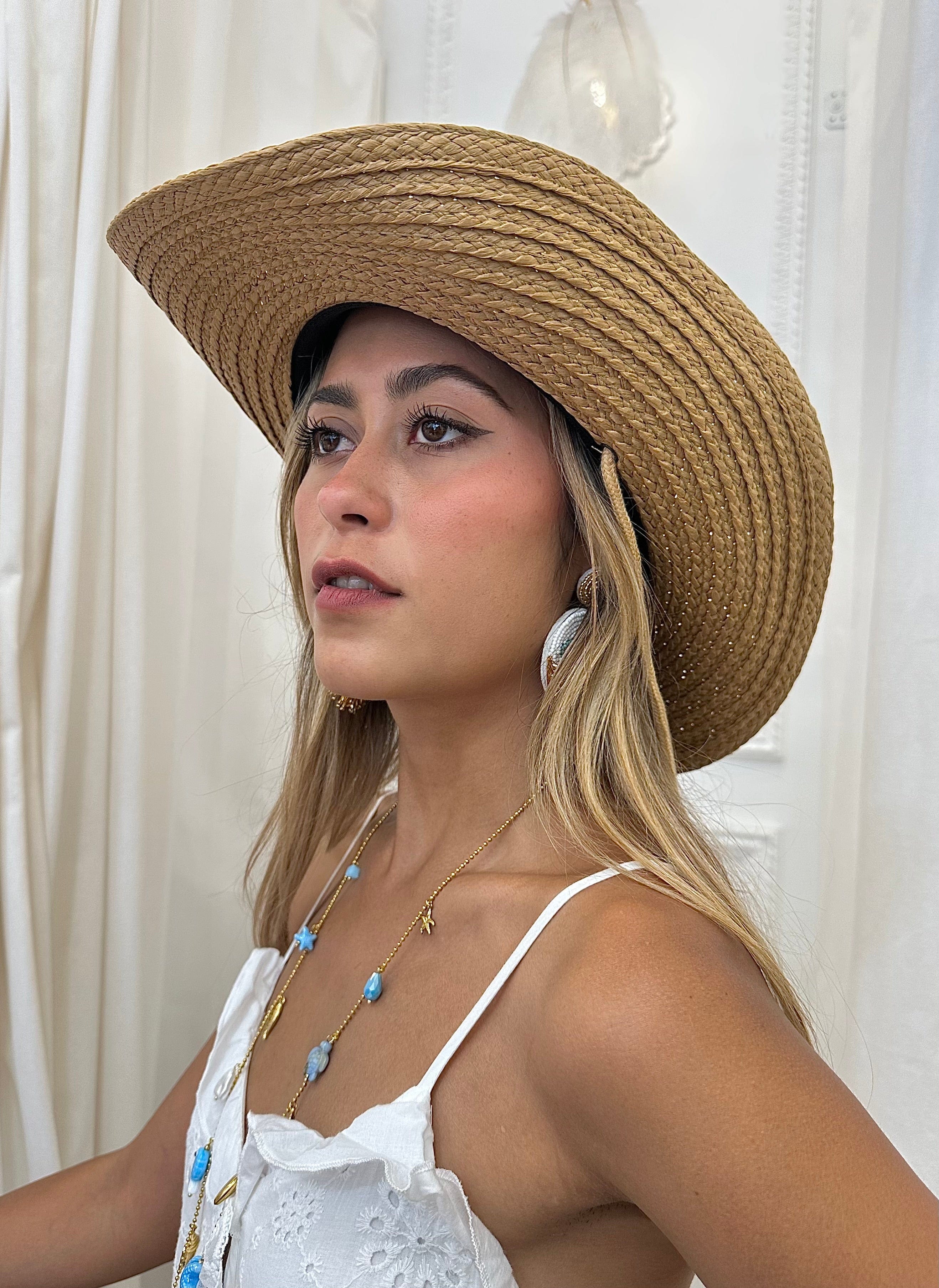 Maurice paris Accessoires Chapeau CARTER