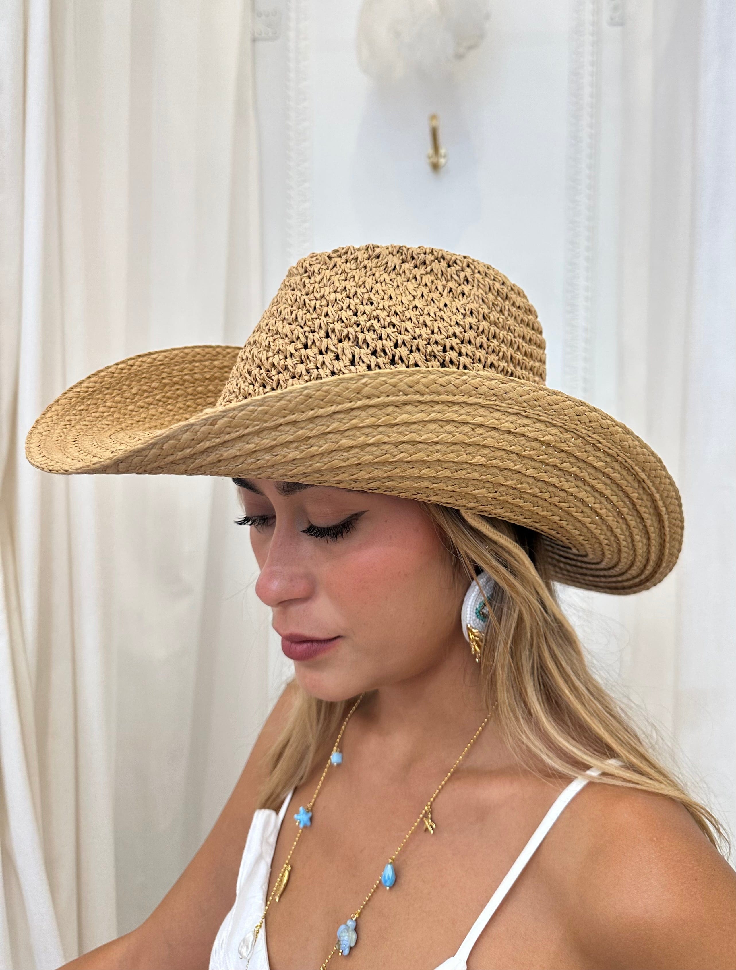 Maurice paris Accessoires Chapeau CARTER