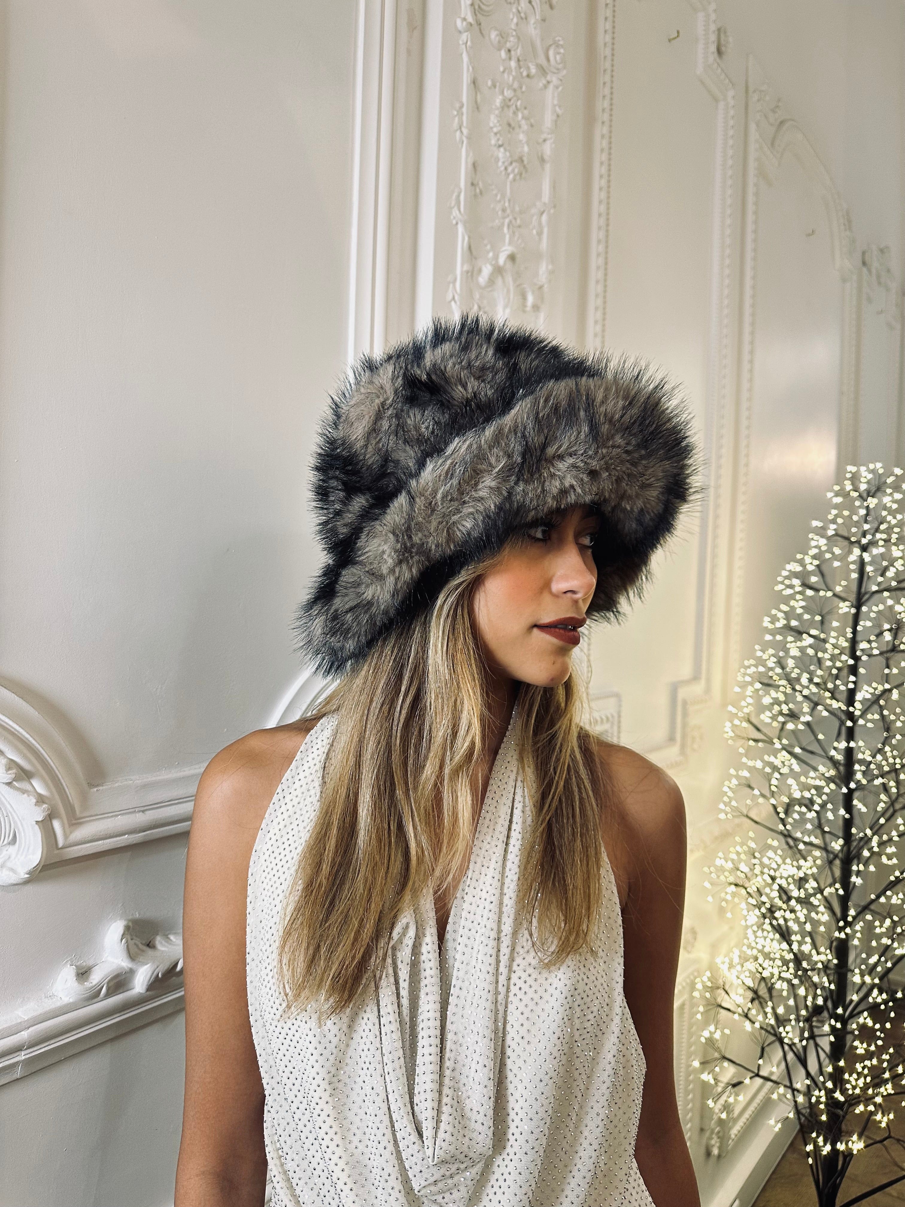 Maurice paris Accessoires Chapeau MÉRIBEL