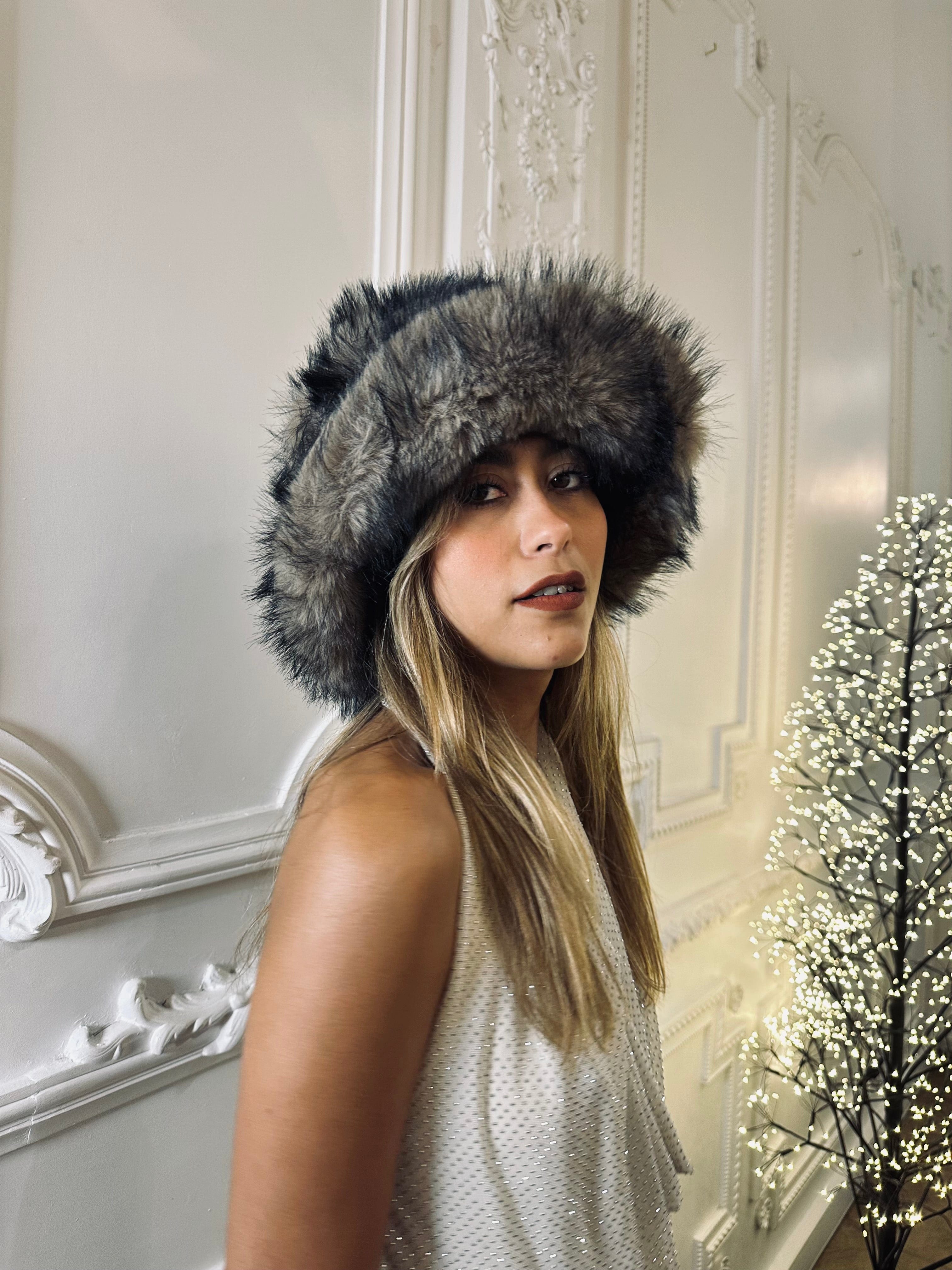 Maurice paris Accessoires Chapeau MÉRIBEL