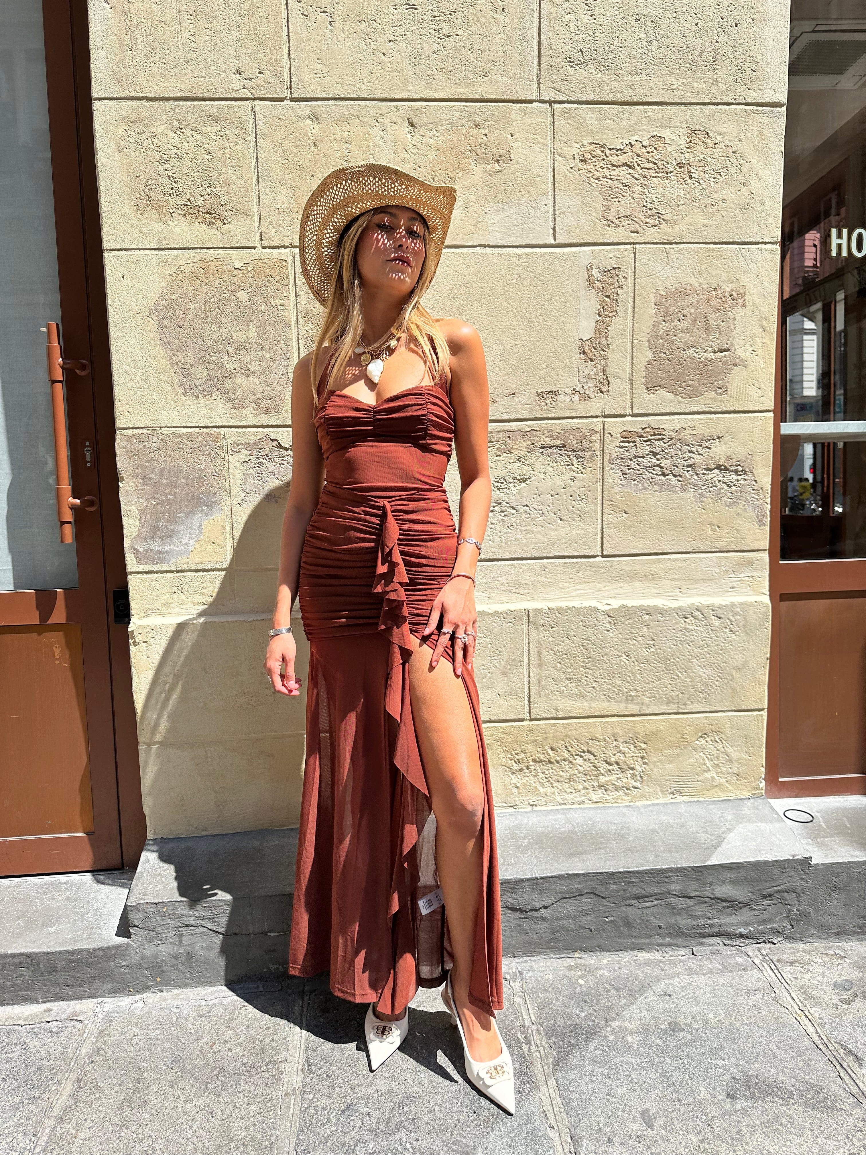 Maurice paris Accessoires Chapeau PACHA