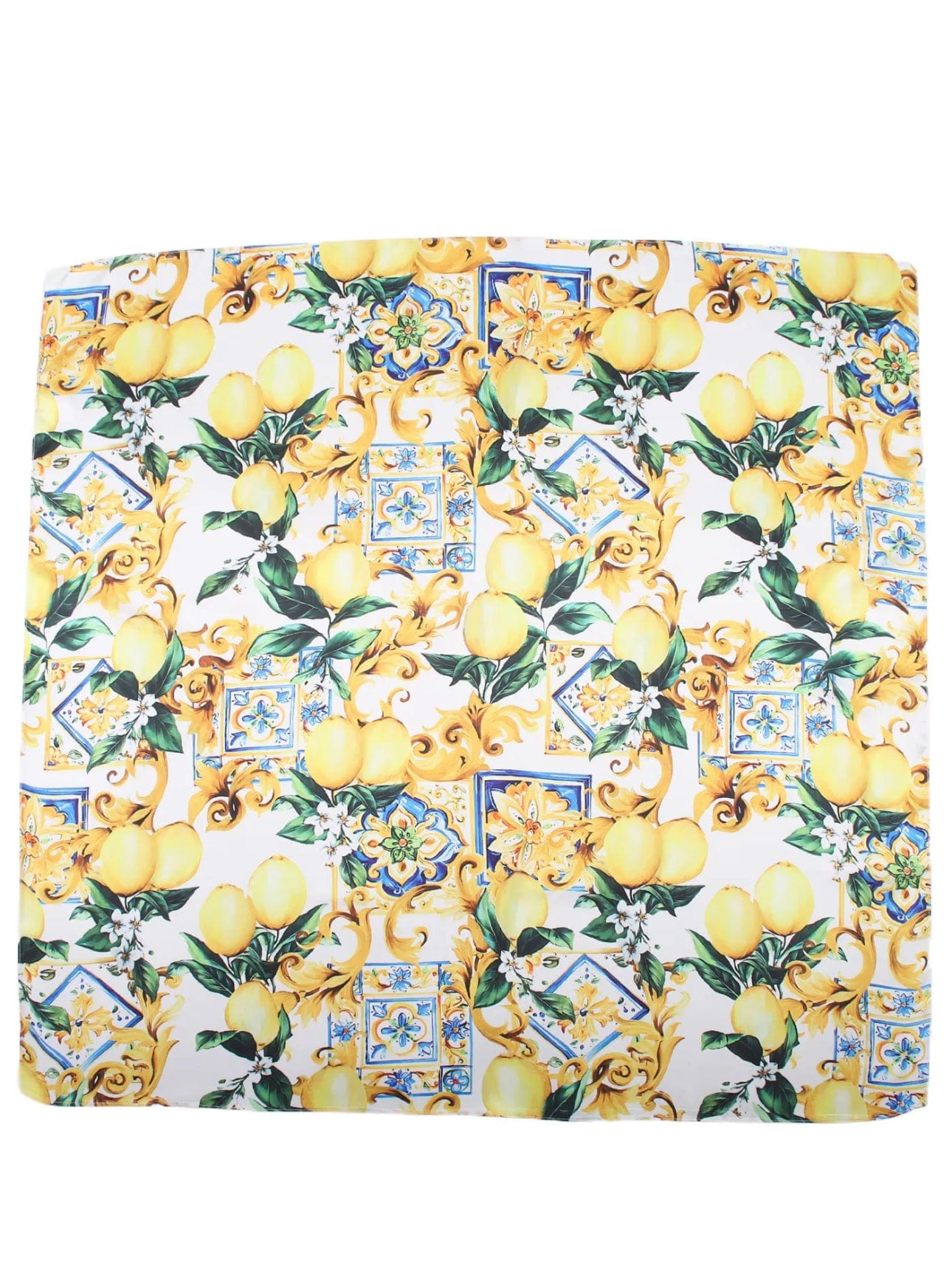 Maurice paris Accessoires Foulard CITRUS