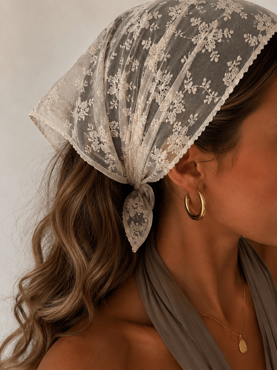Maurice paris Accessoires Foulard GABANNA