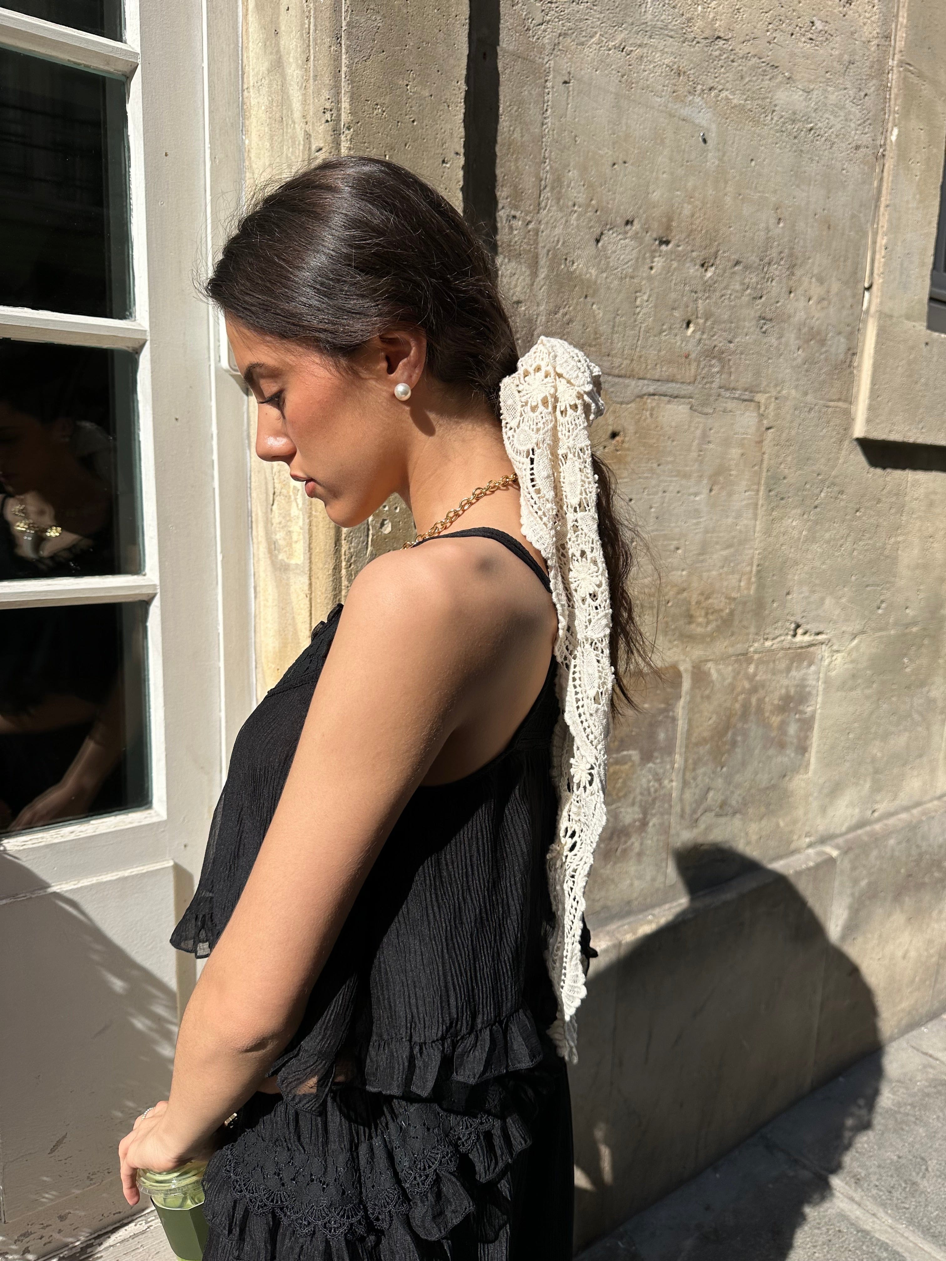 Maurice paris Accessoires Foulard MAYA