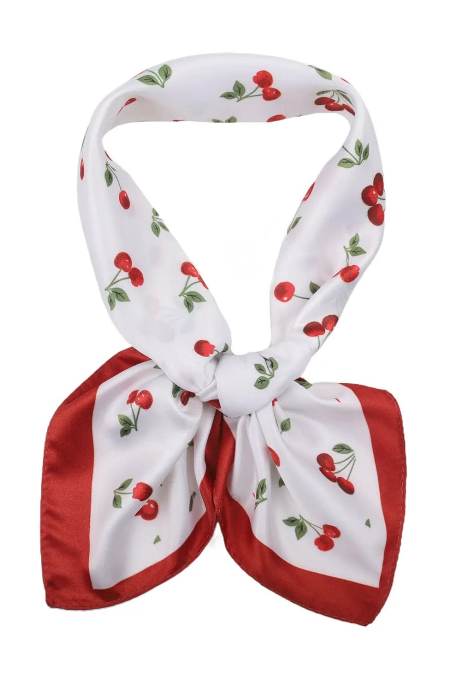 Maurice paris Accessoires Foulard MINICERISES